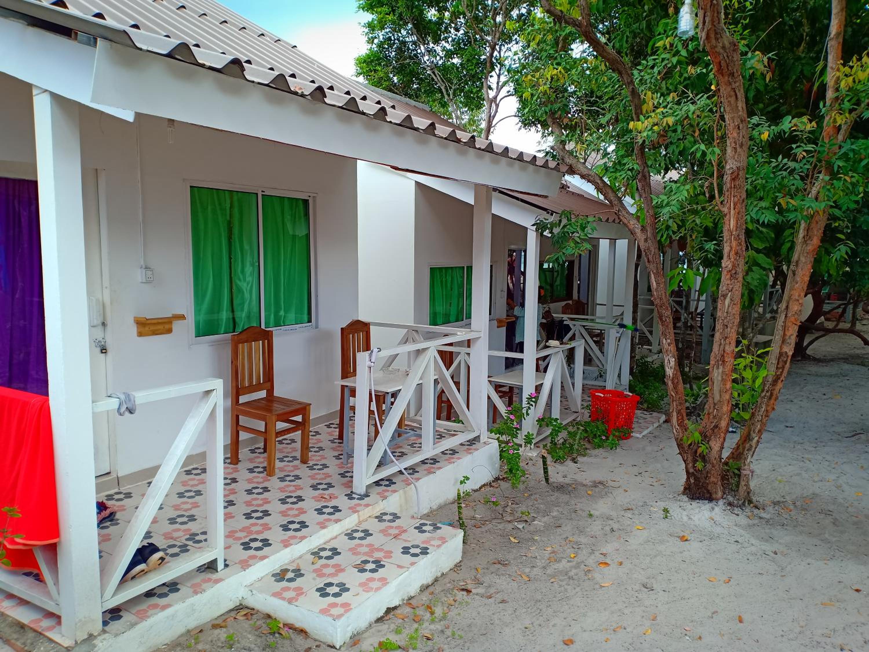Deluxe Double Room - Photo 6