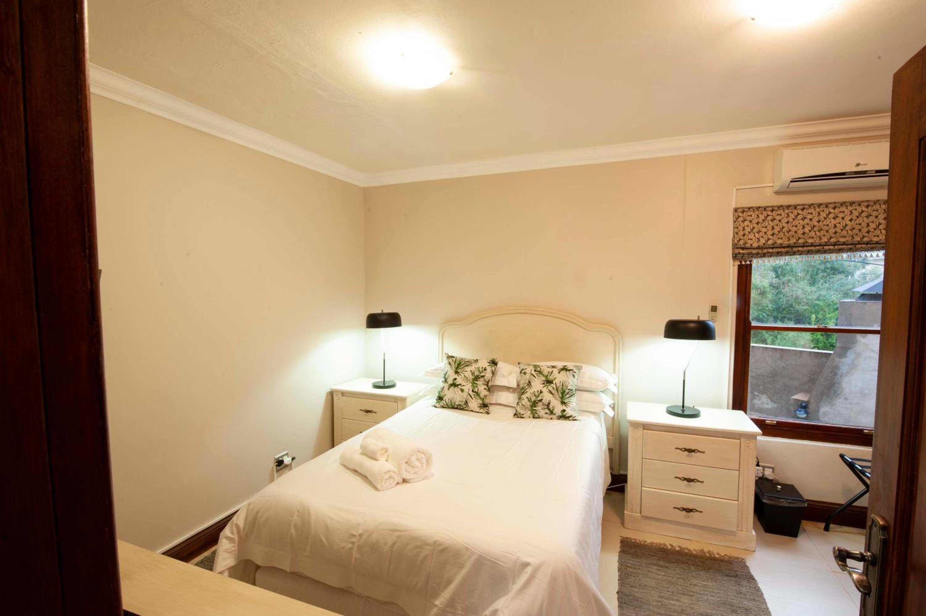 Standard Double Room photo 3