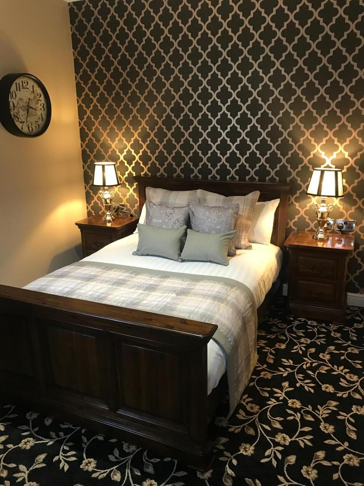 Classic Double Room - Photo 7