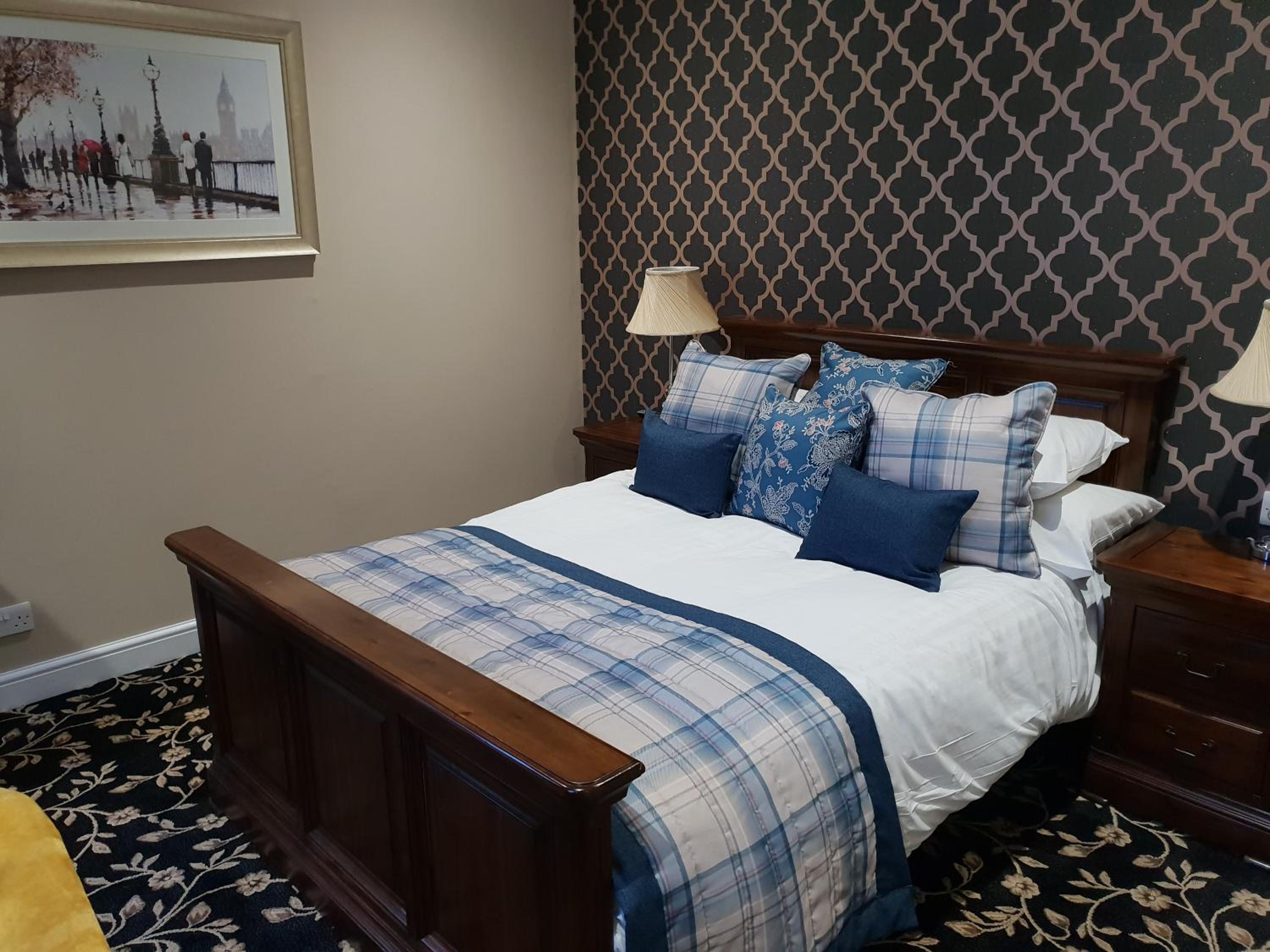 Classic Double Room - Photo 2