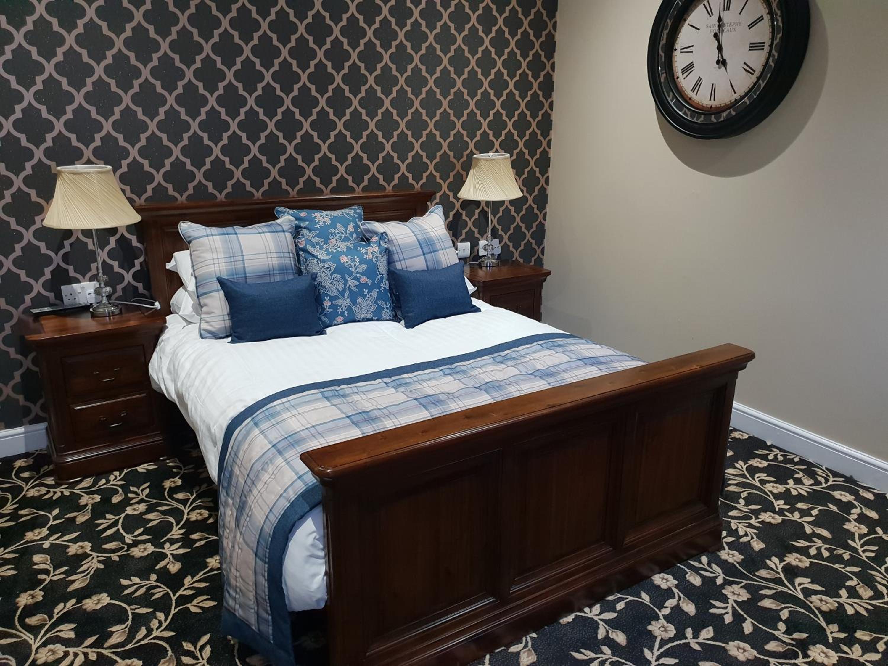 Classic Double Room - Photo 3