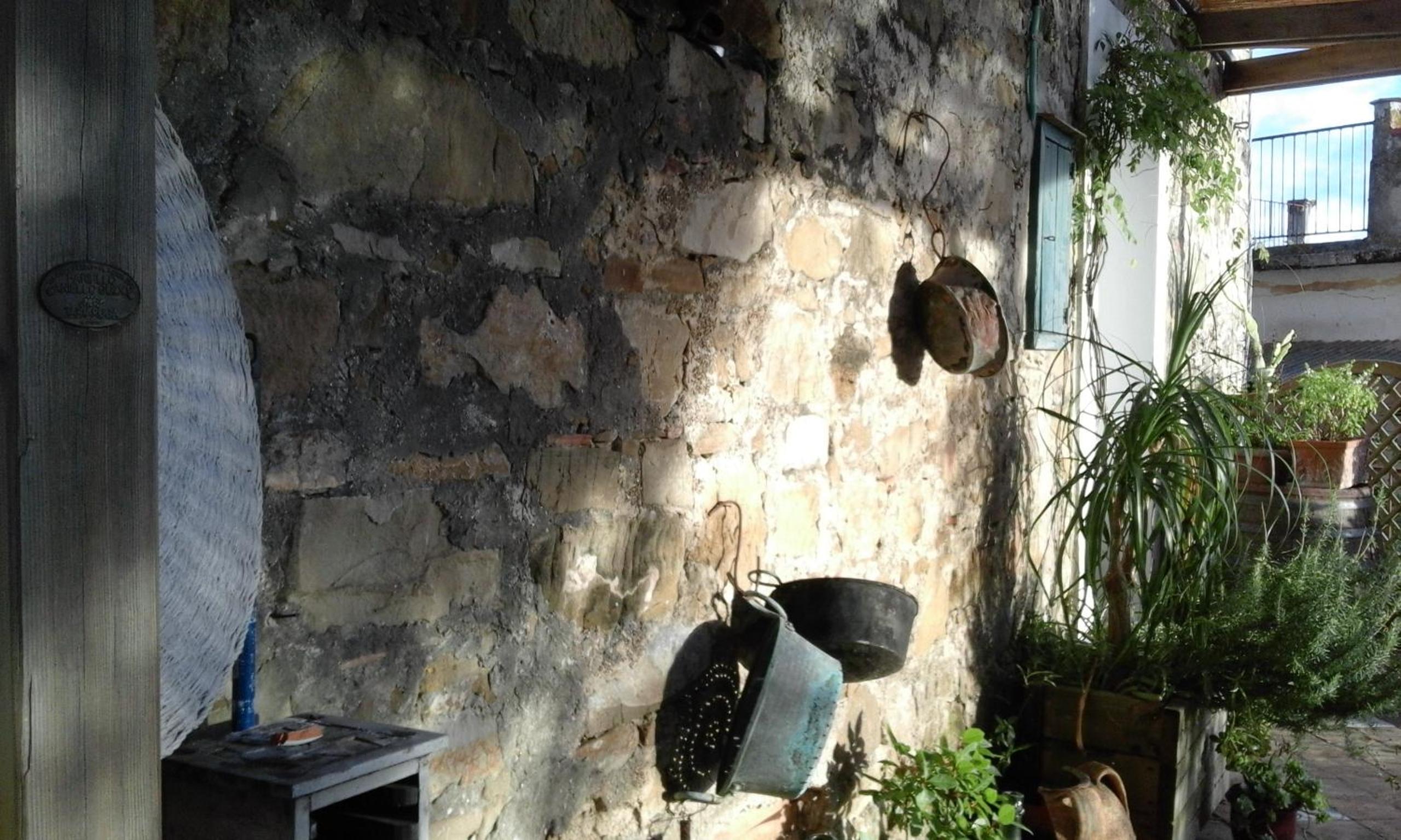 Studio with Private Terrace photo 3