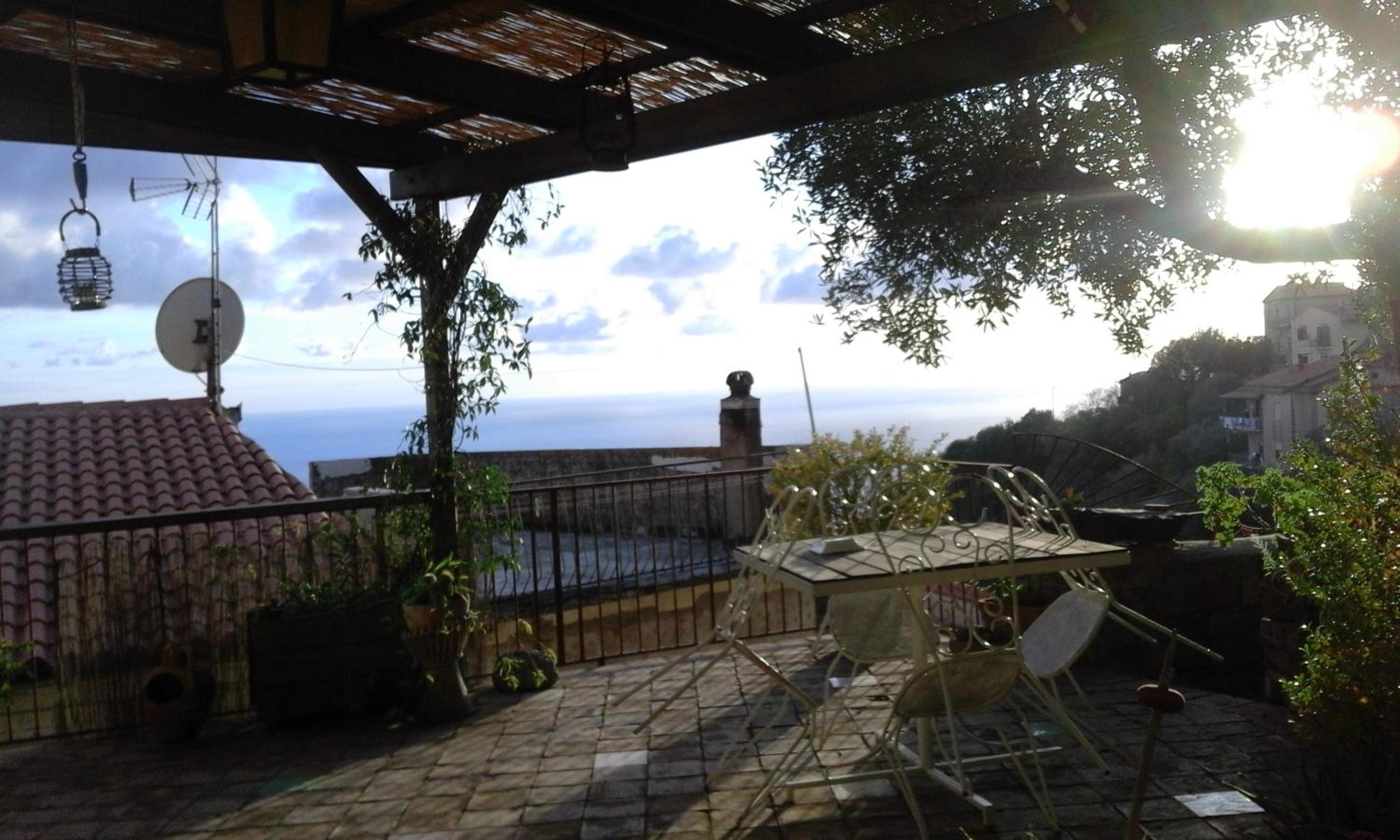Studio with Private Terrace photo 2