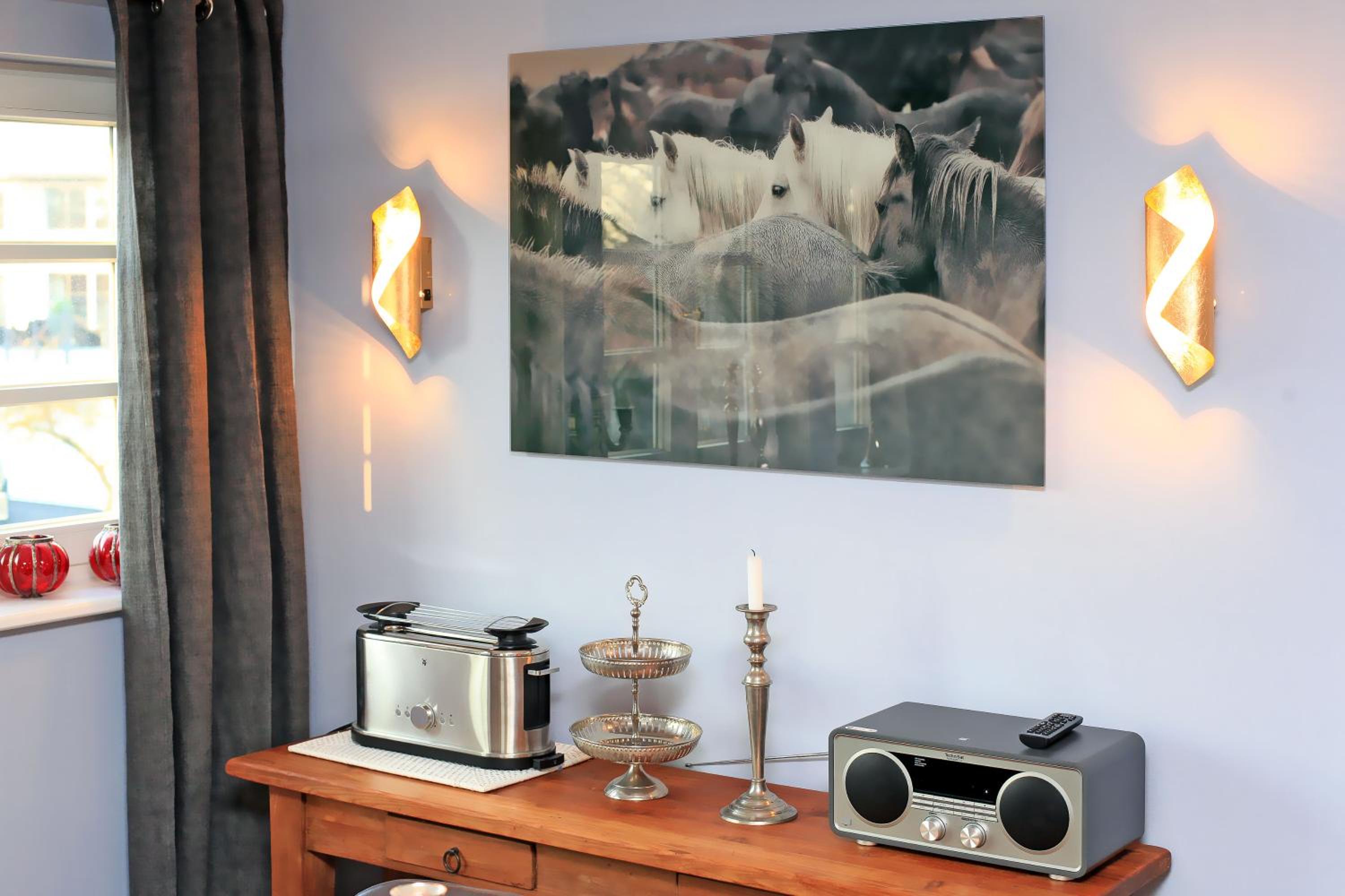 Duplex Apartment photo 3