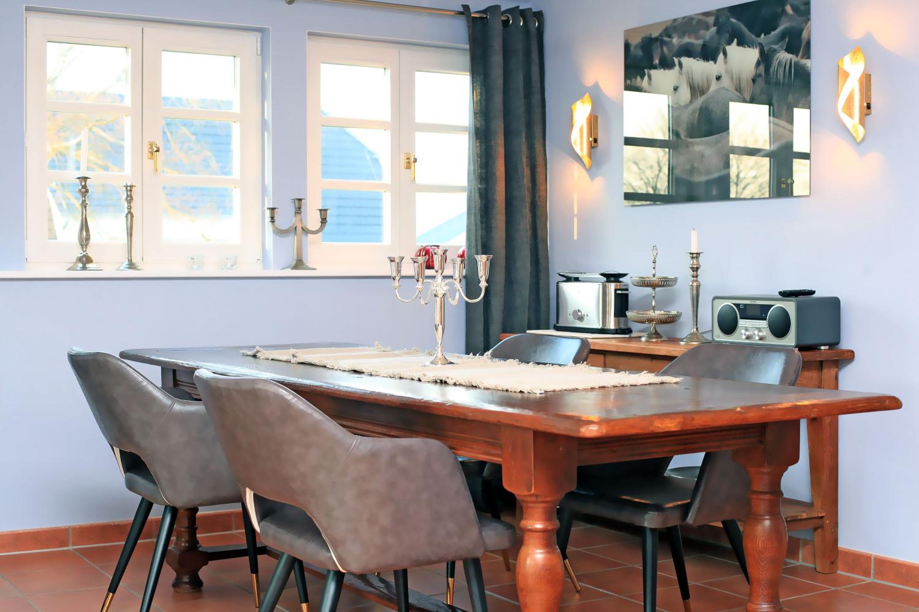 Duplex Apartment photo 2