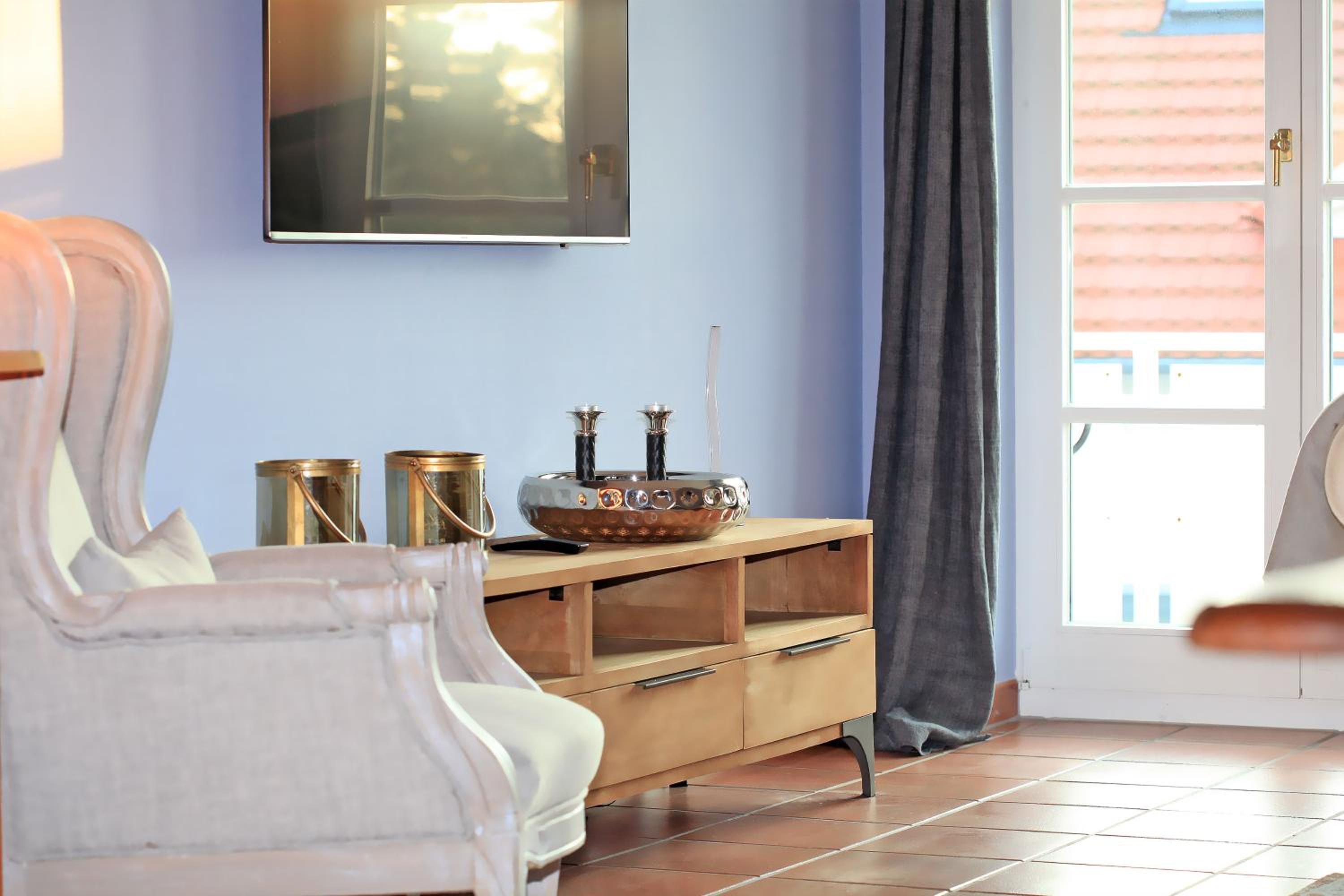 Duplex Apartment photo 1