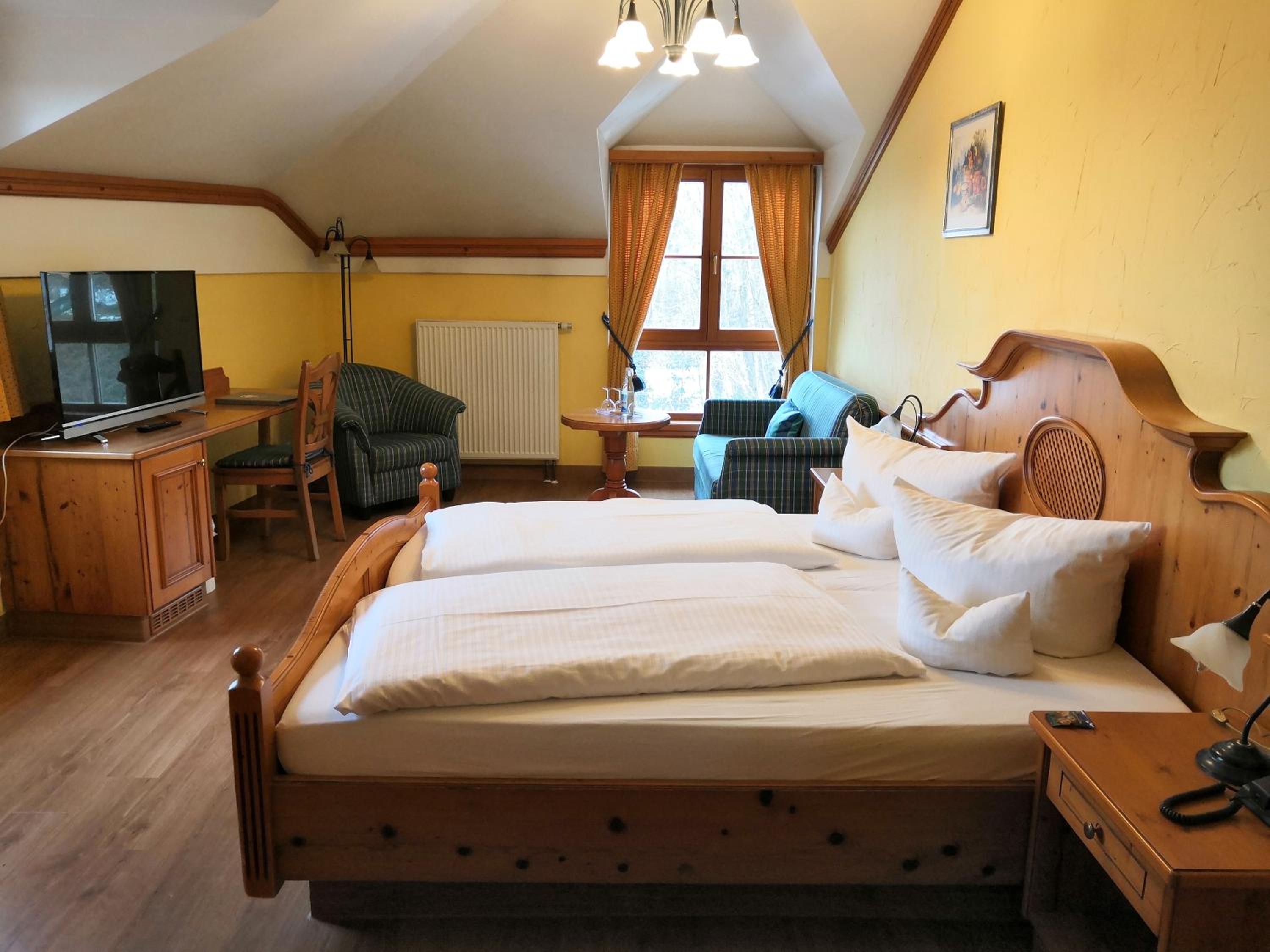 Family Suite - Photo 2