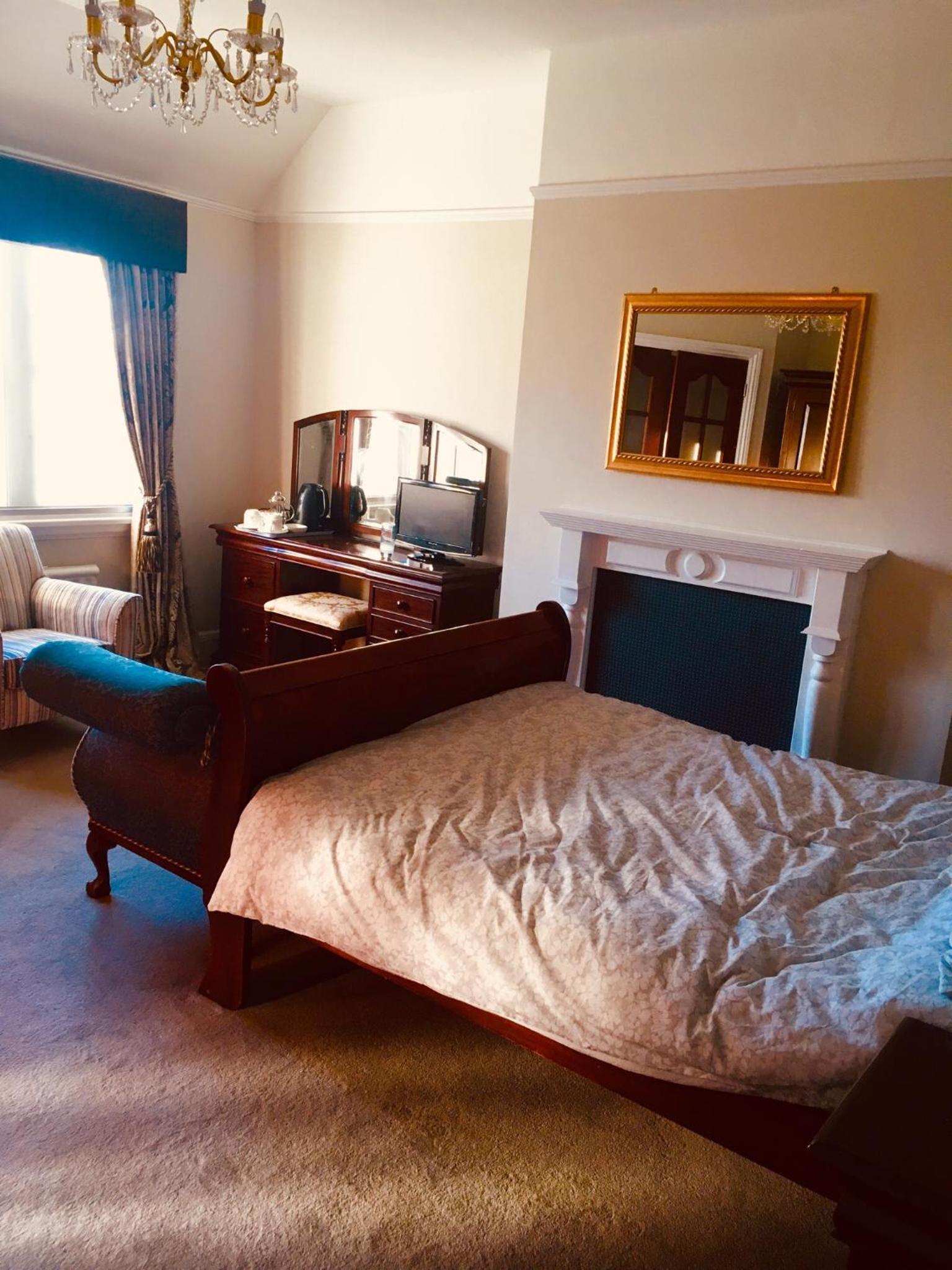 Standard Double Room - Photo 2