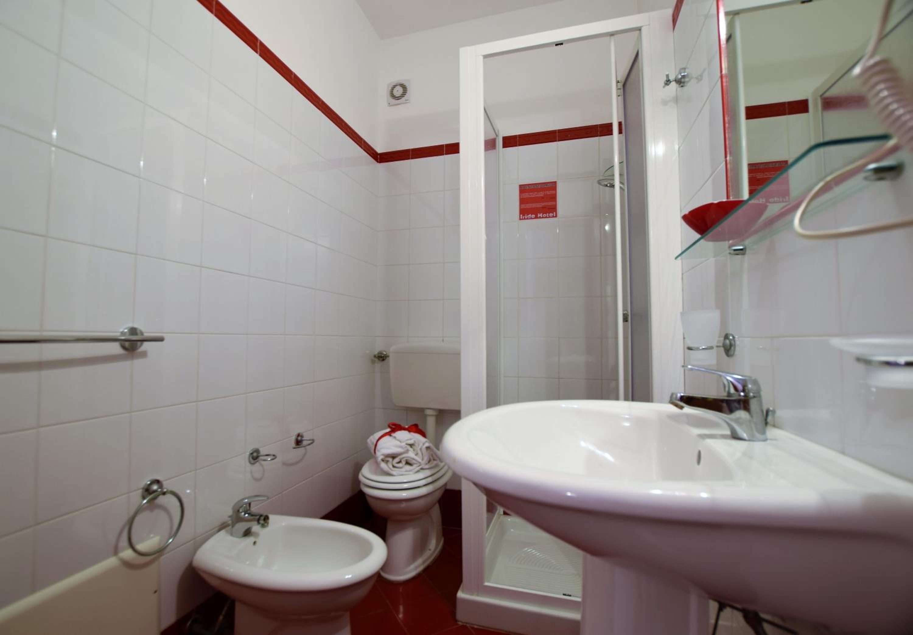 Double Room with Balcony photo 3