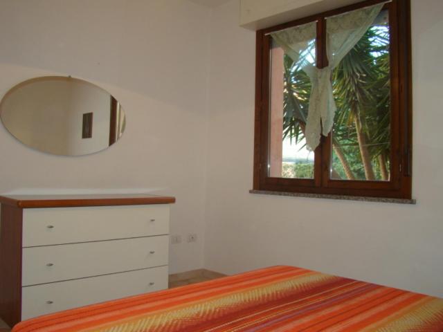 Two-Bedroom Apartment with Garden View photo 2