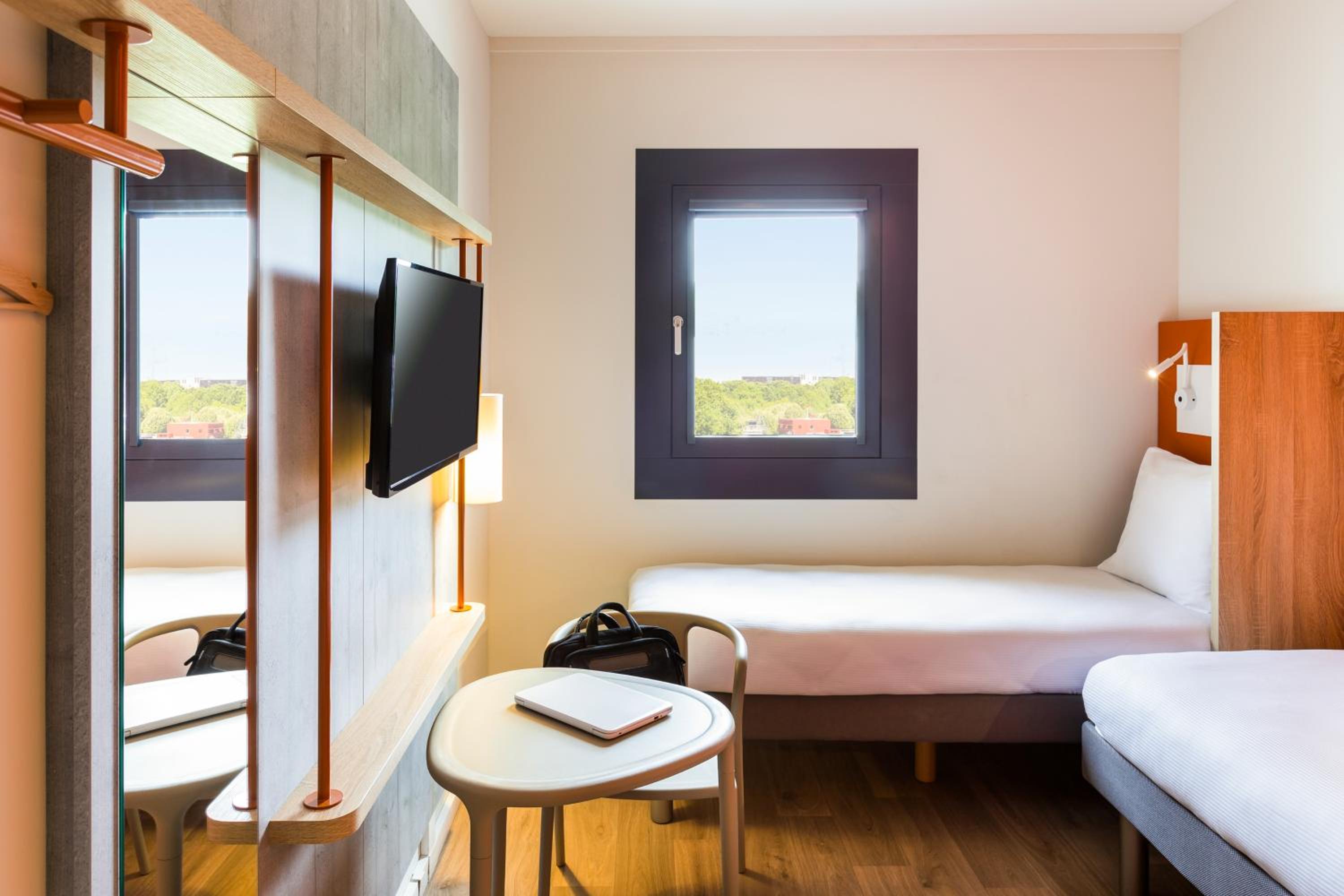 Twin Room photo 3
