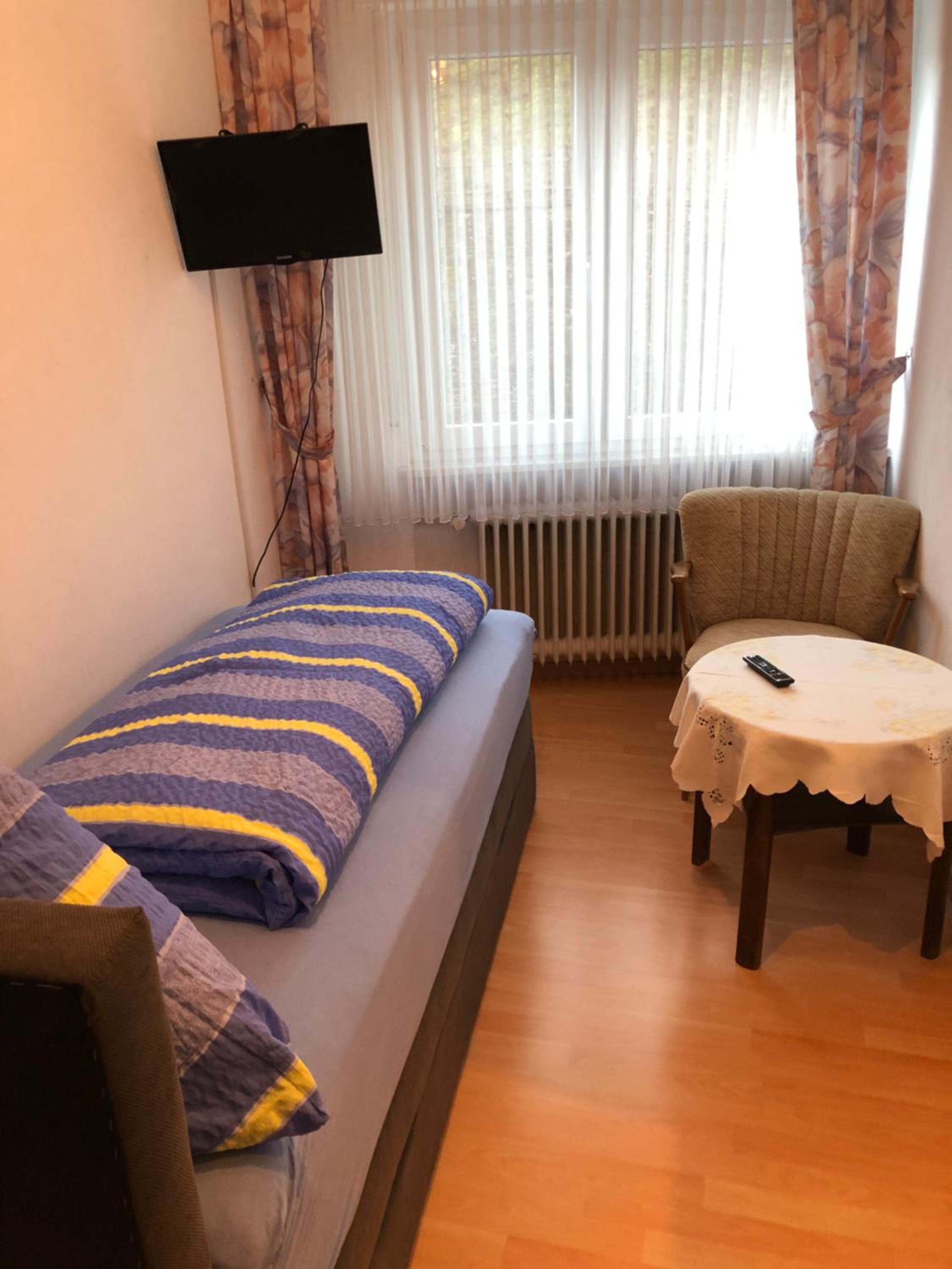 Single Room with Shared Shower and Toilet No.3 photo 3
