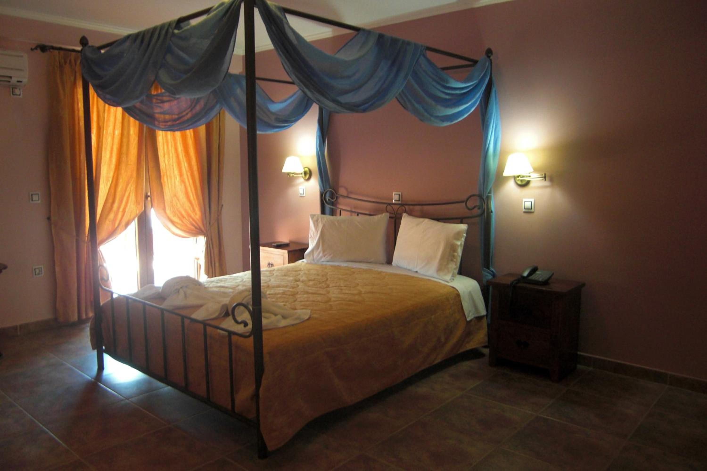 Superior Double Room photo 1
