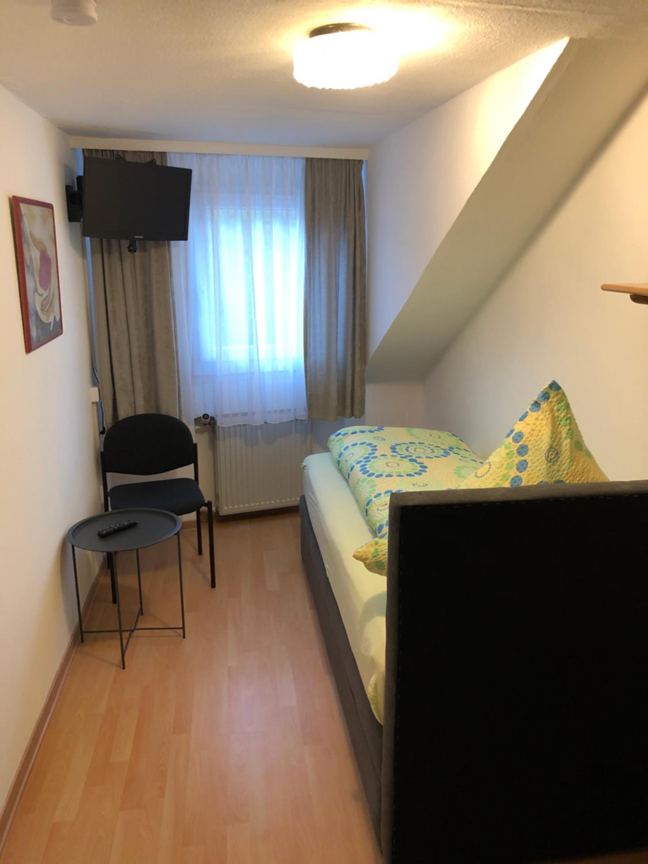 Single Room with Shared Shower and Toilet No.5 photo 1