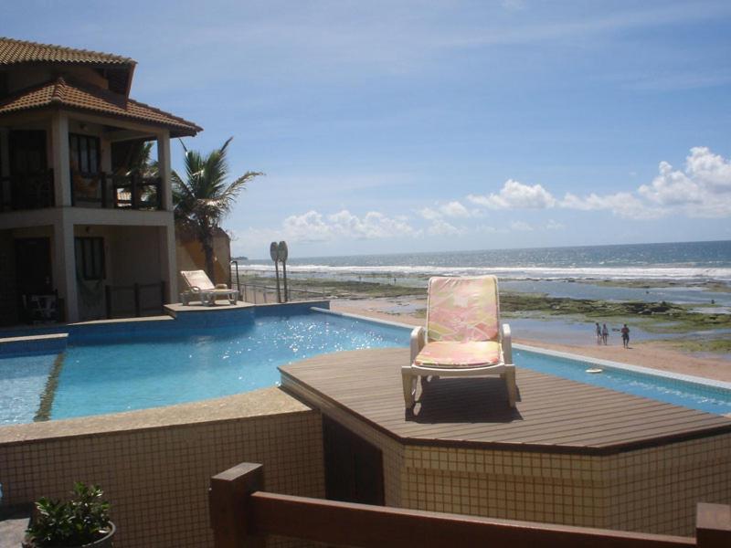 Apartment with Pool View  photo 2