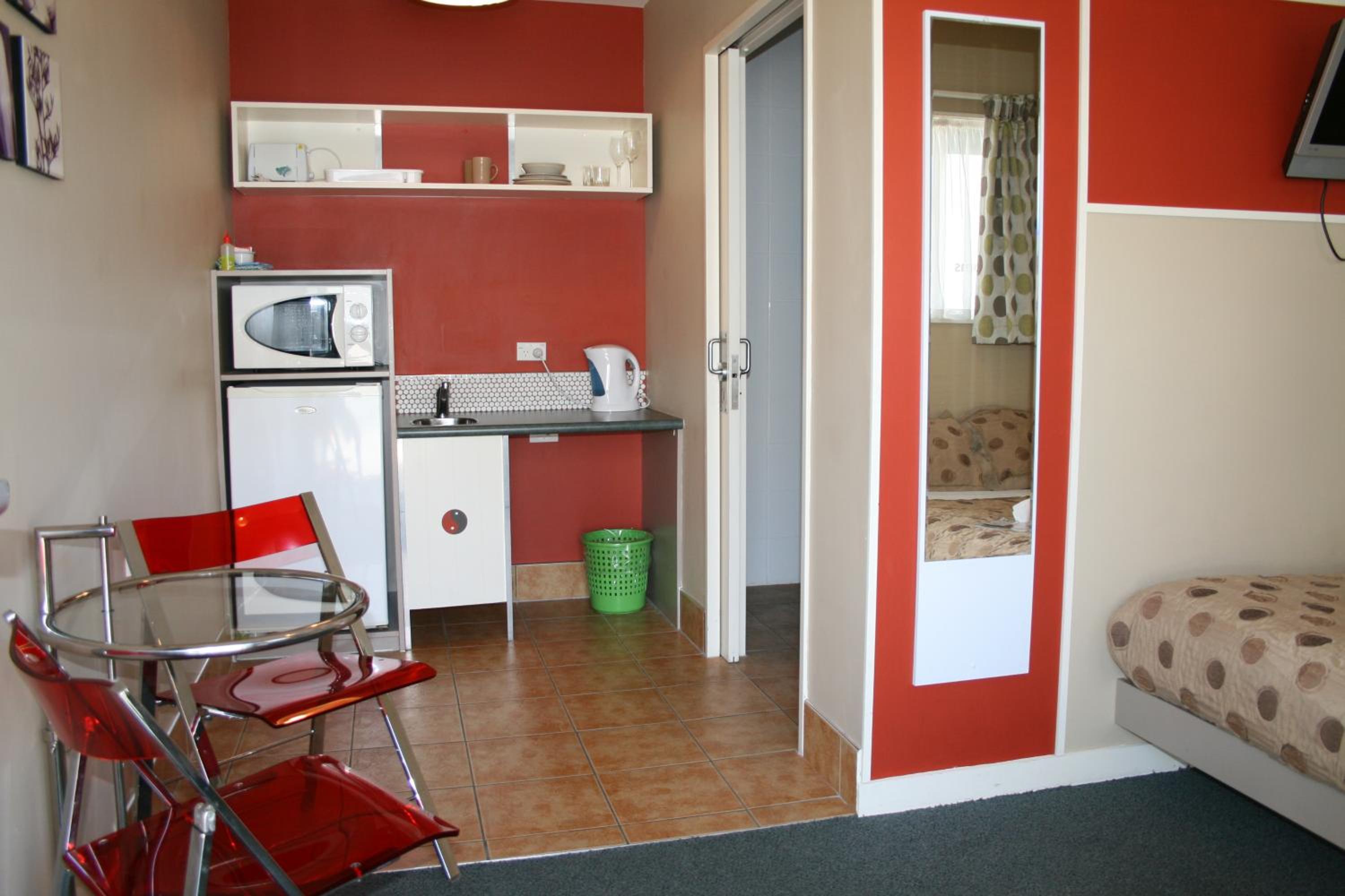 Accessible Double Studio - Photo 11