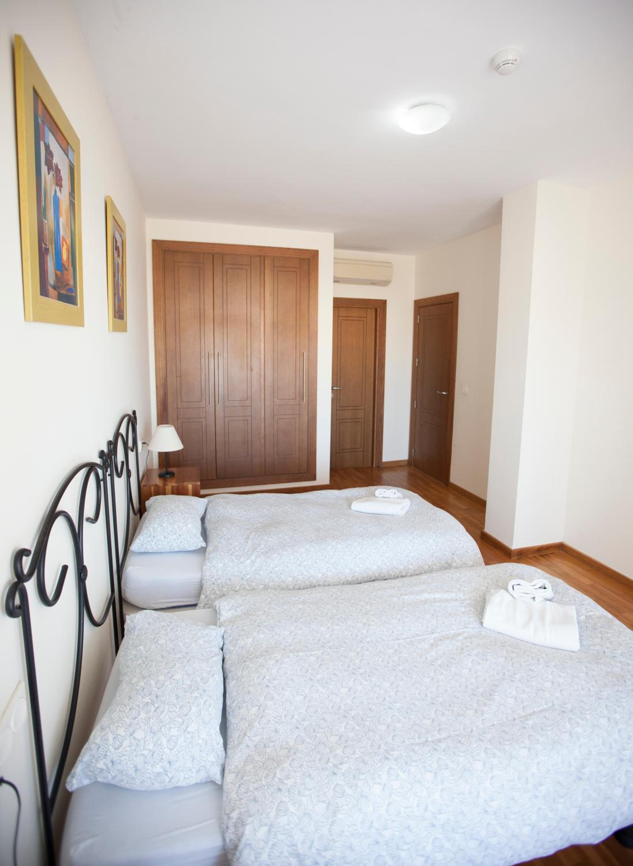 Departamento de tres habitaciones