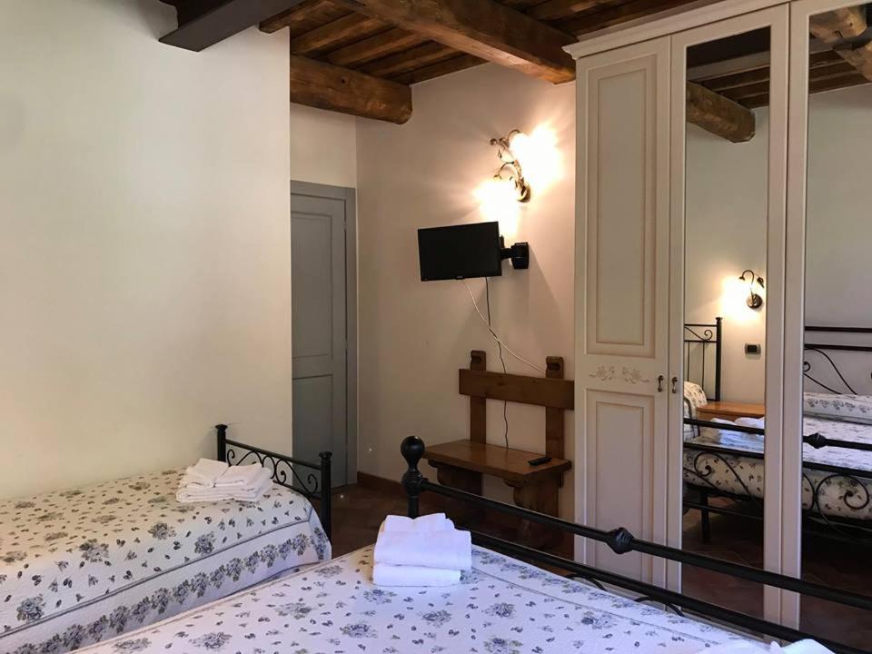 Standard Apartment