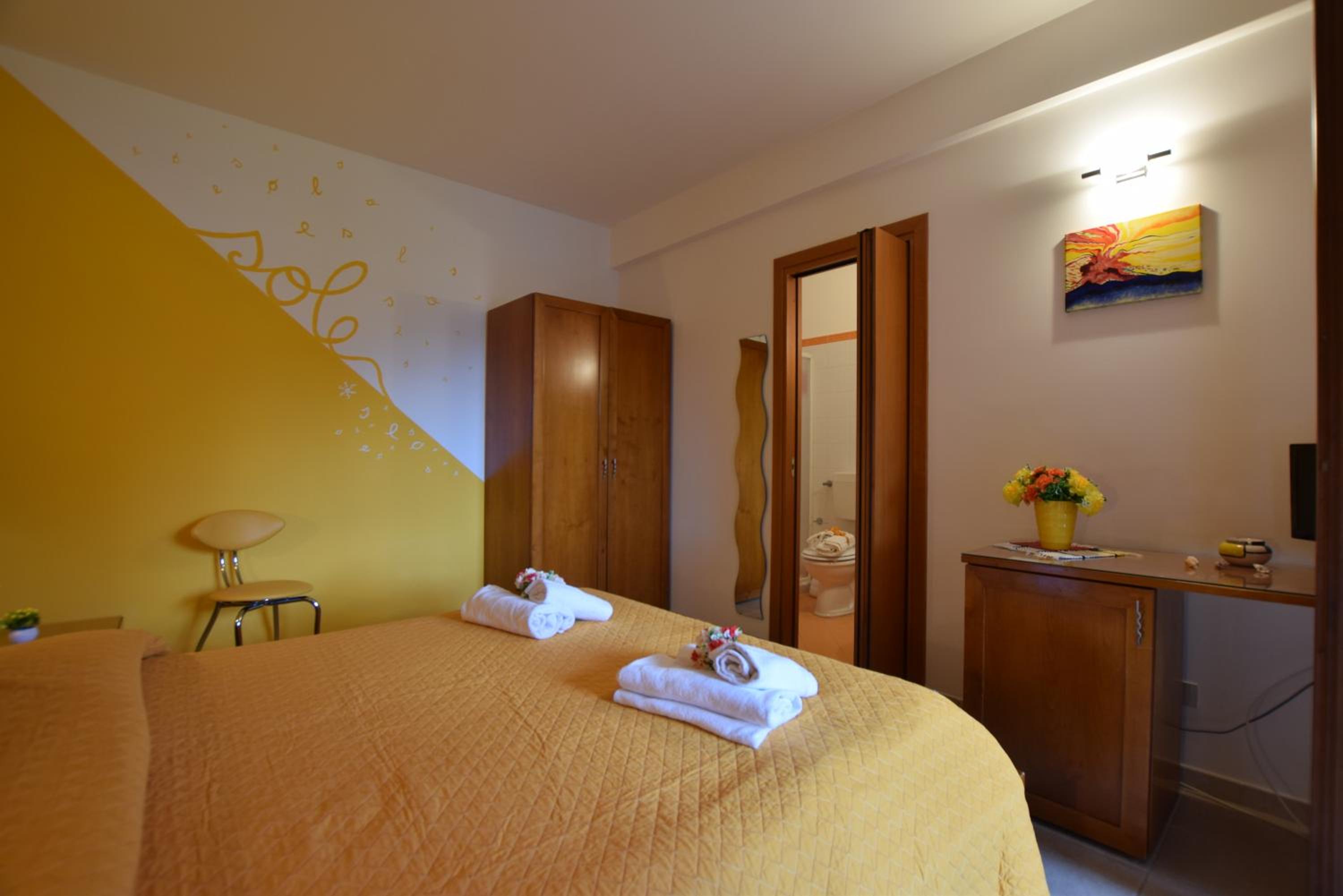 Double Room photo 3