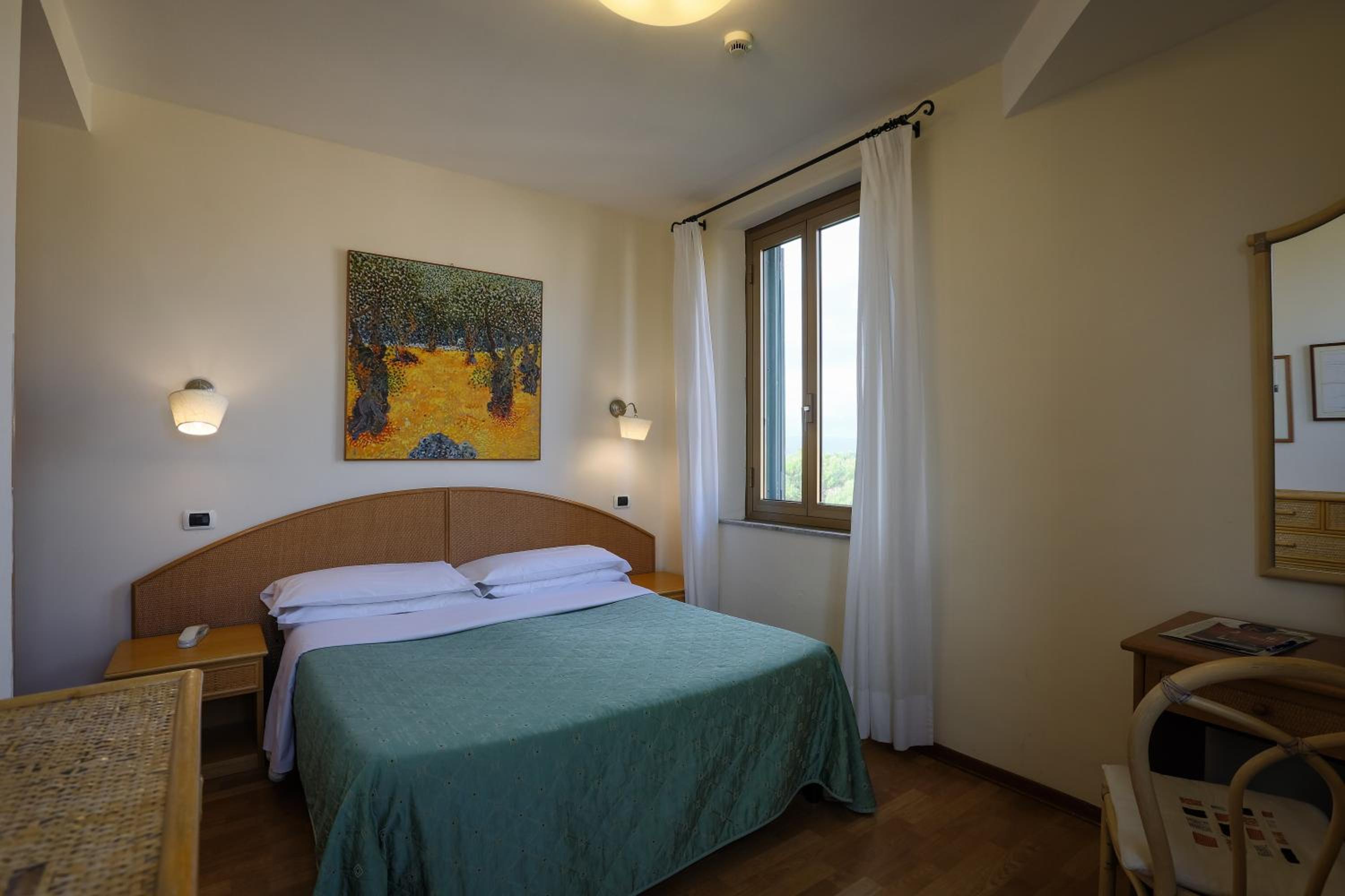 Double Room - Photo 5
