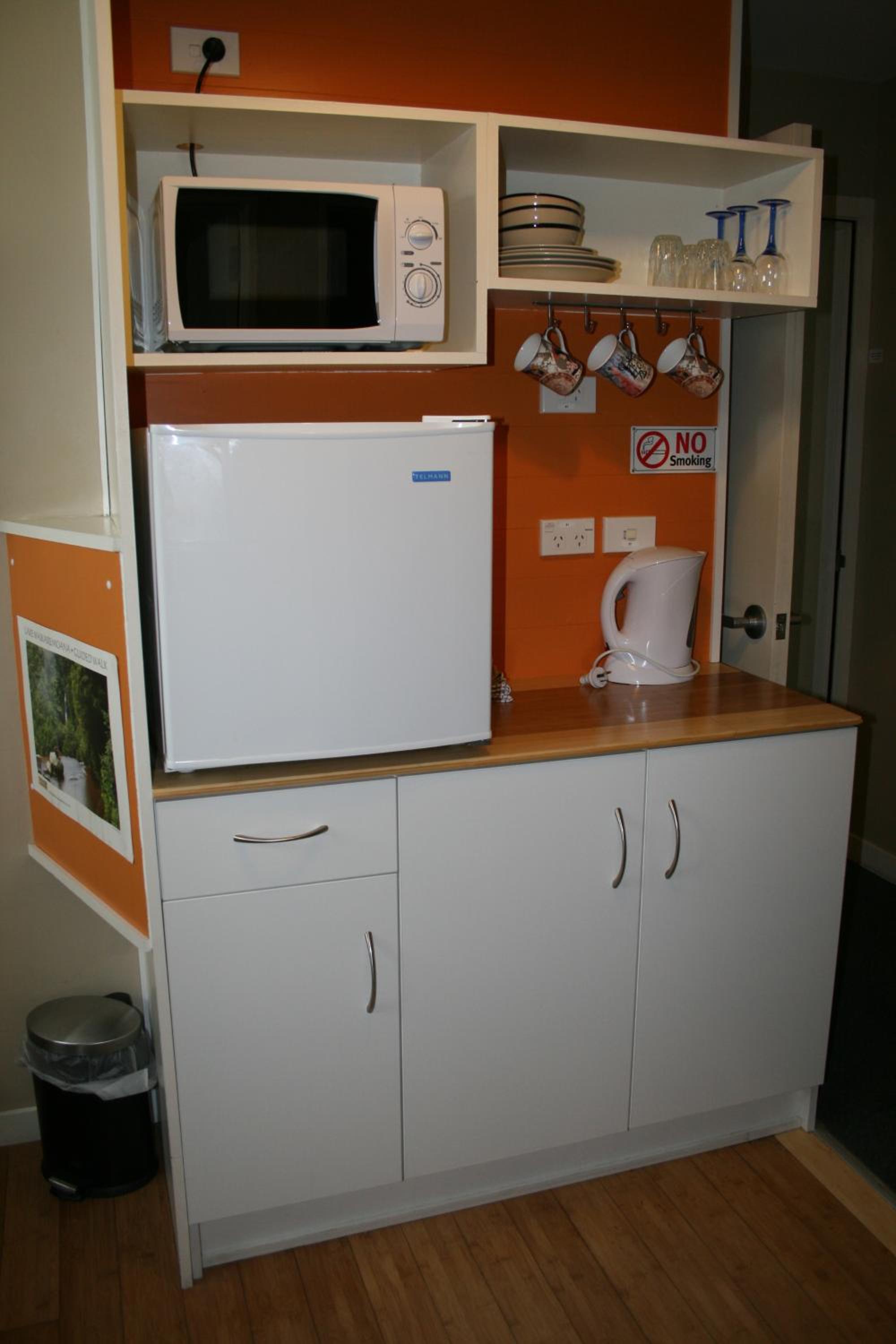 One-Bedroom Family Apartment - Photo 10