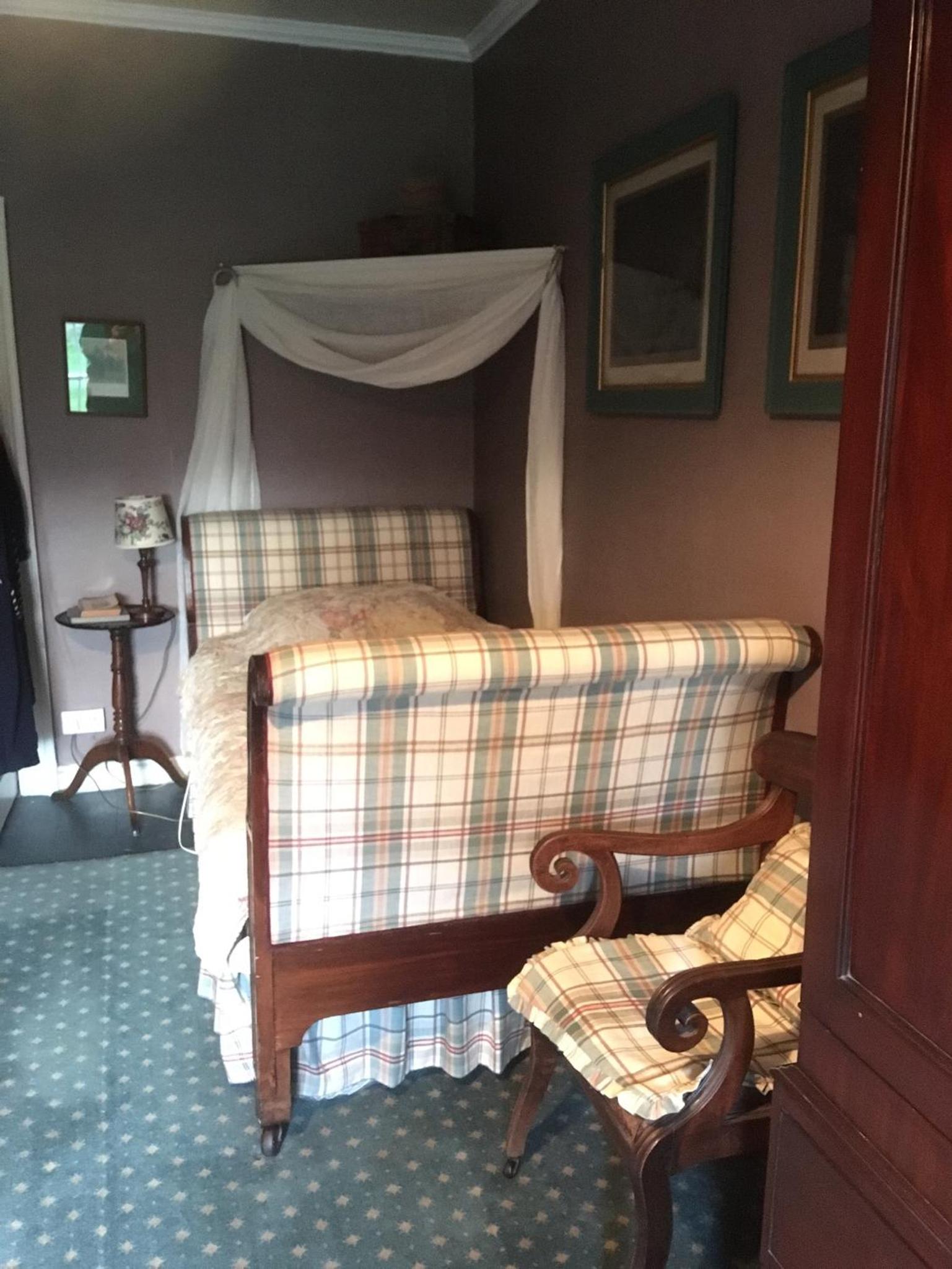 Single Room with Garden View photo 2