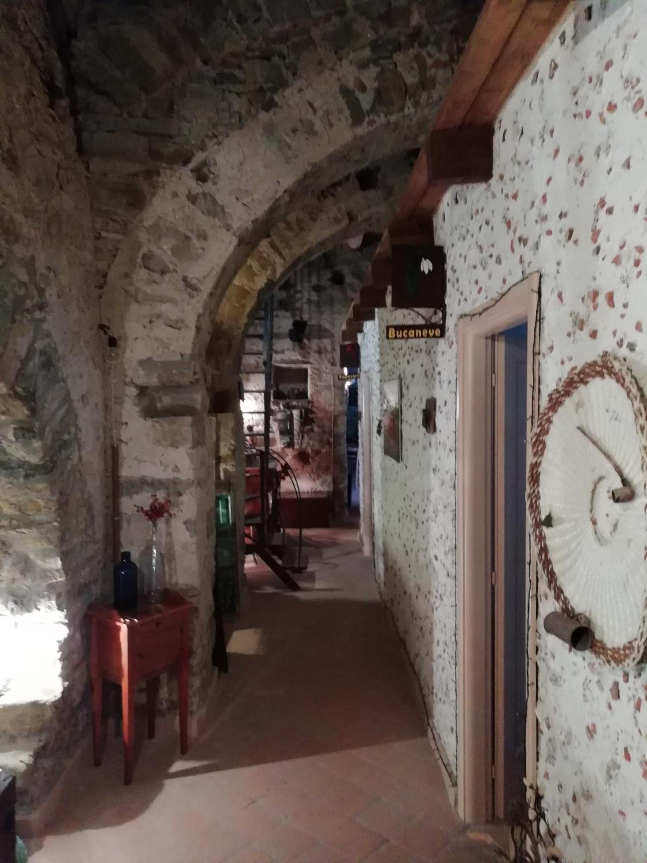 Double Room with Historic Center View photo 1