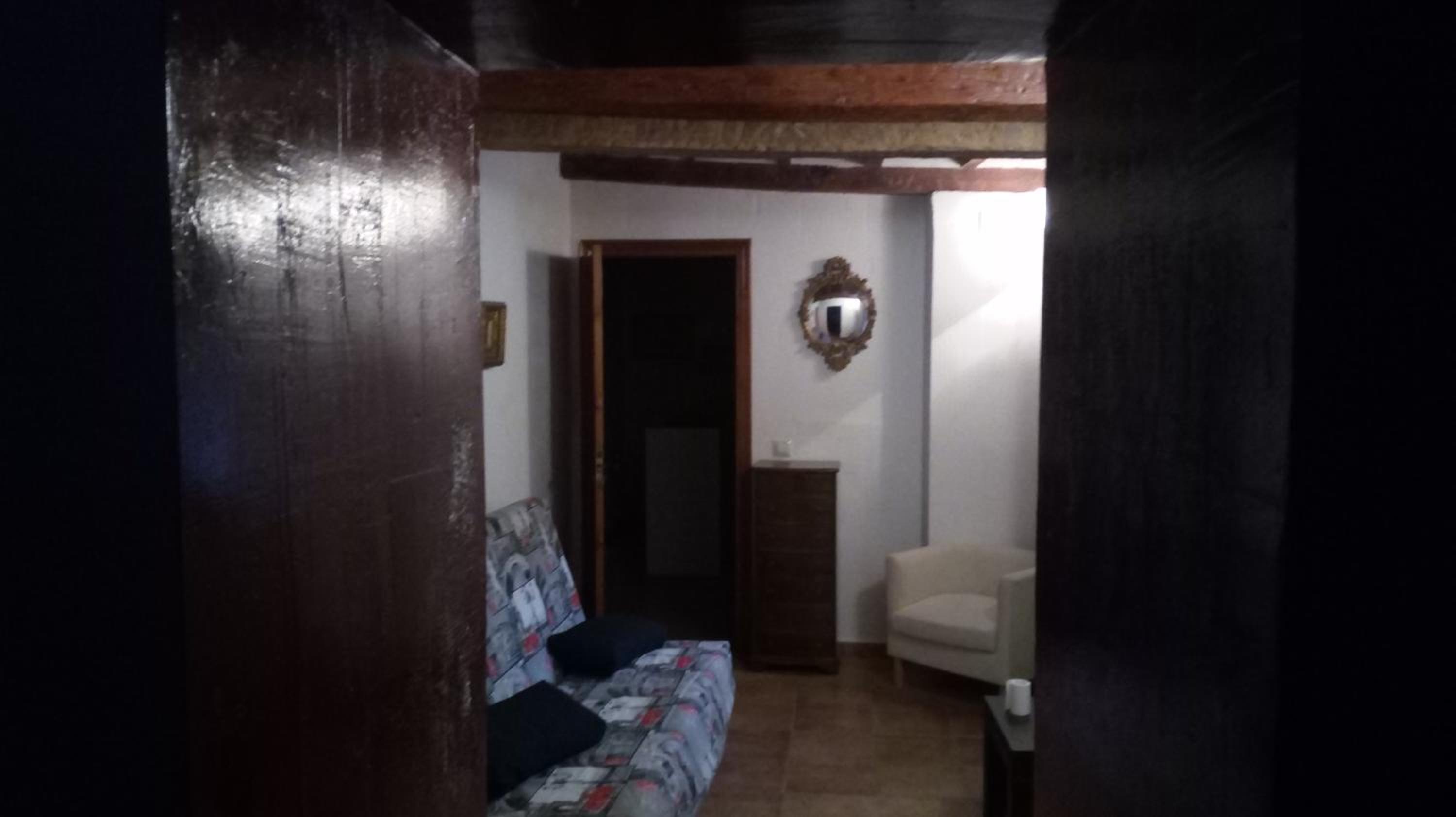 Habitación Doble Deluxe con Baño