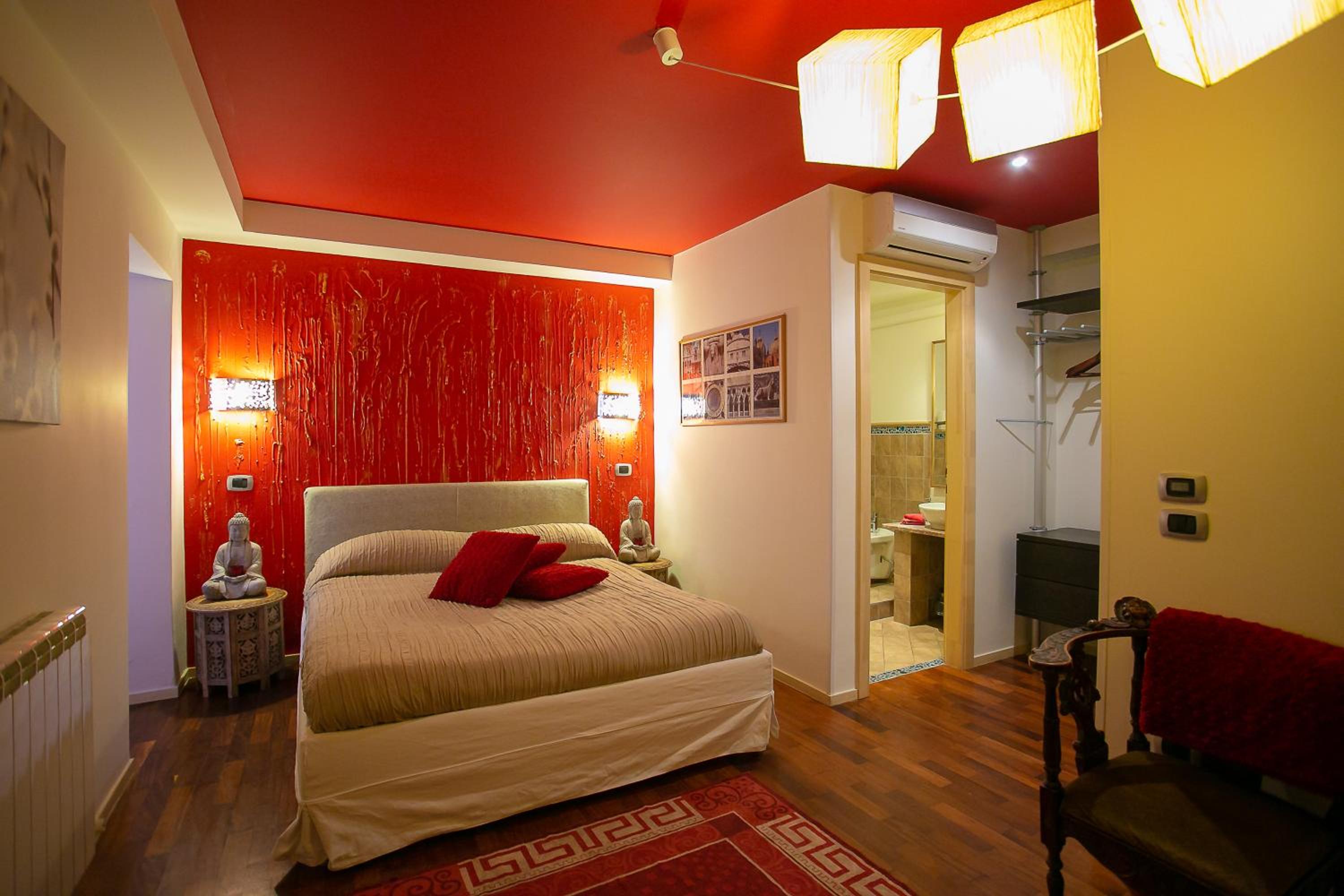 Double Room - Photo 4