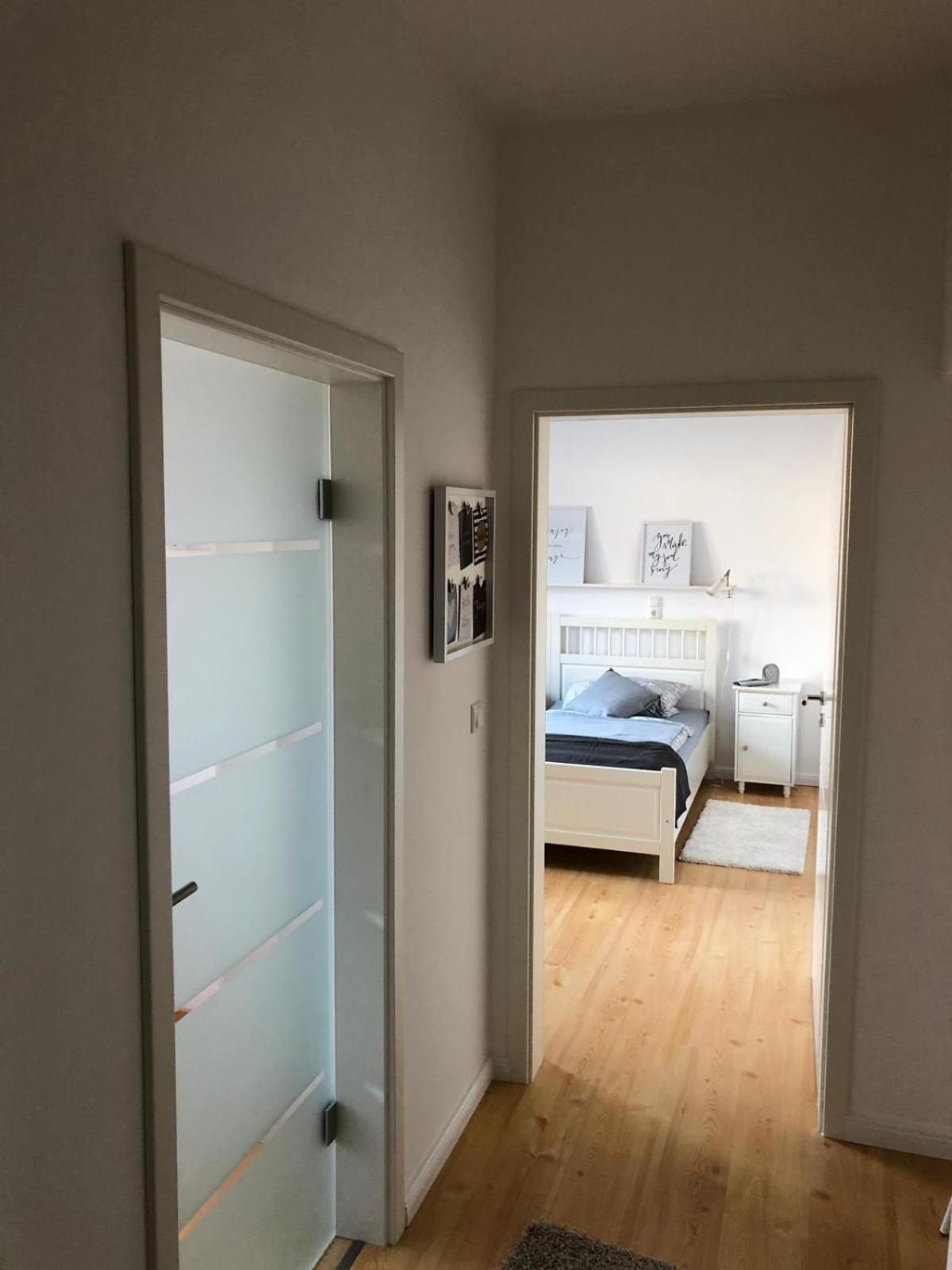 Apartment photo 1