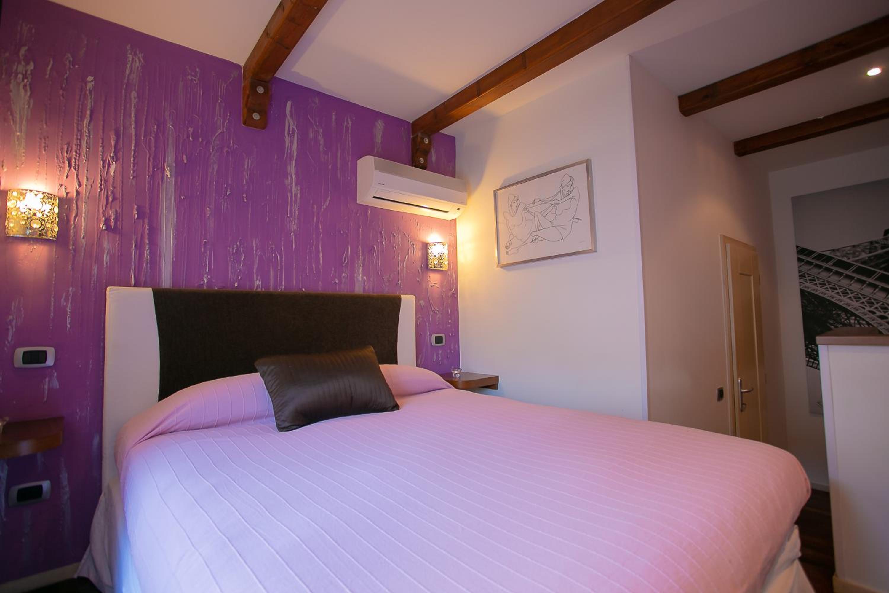 Quadruple Room photo 3
