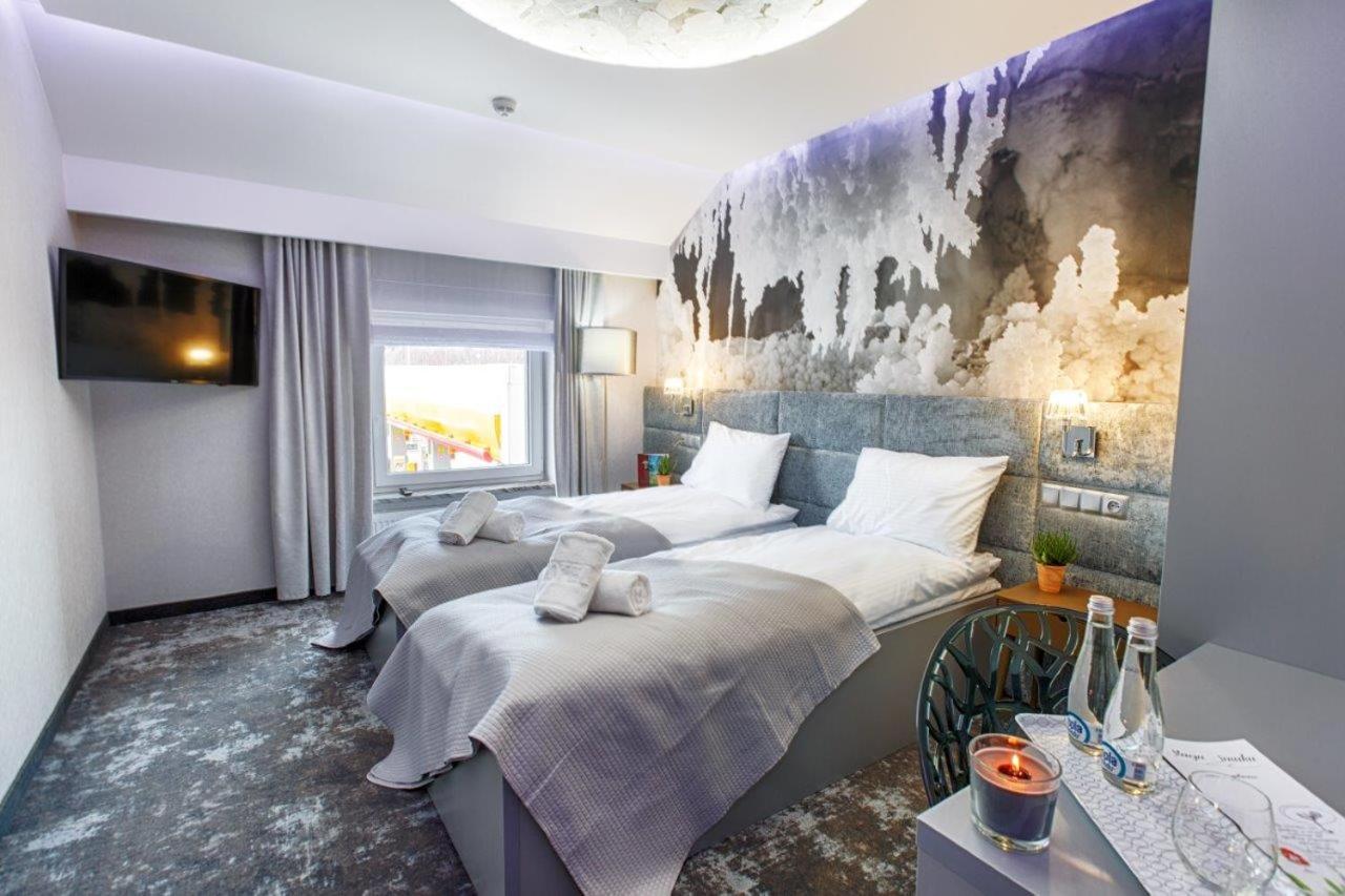 Large Twin Room photo 1