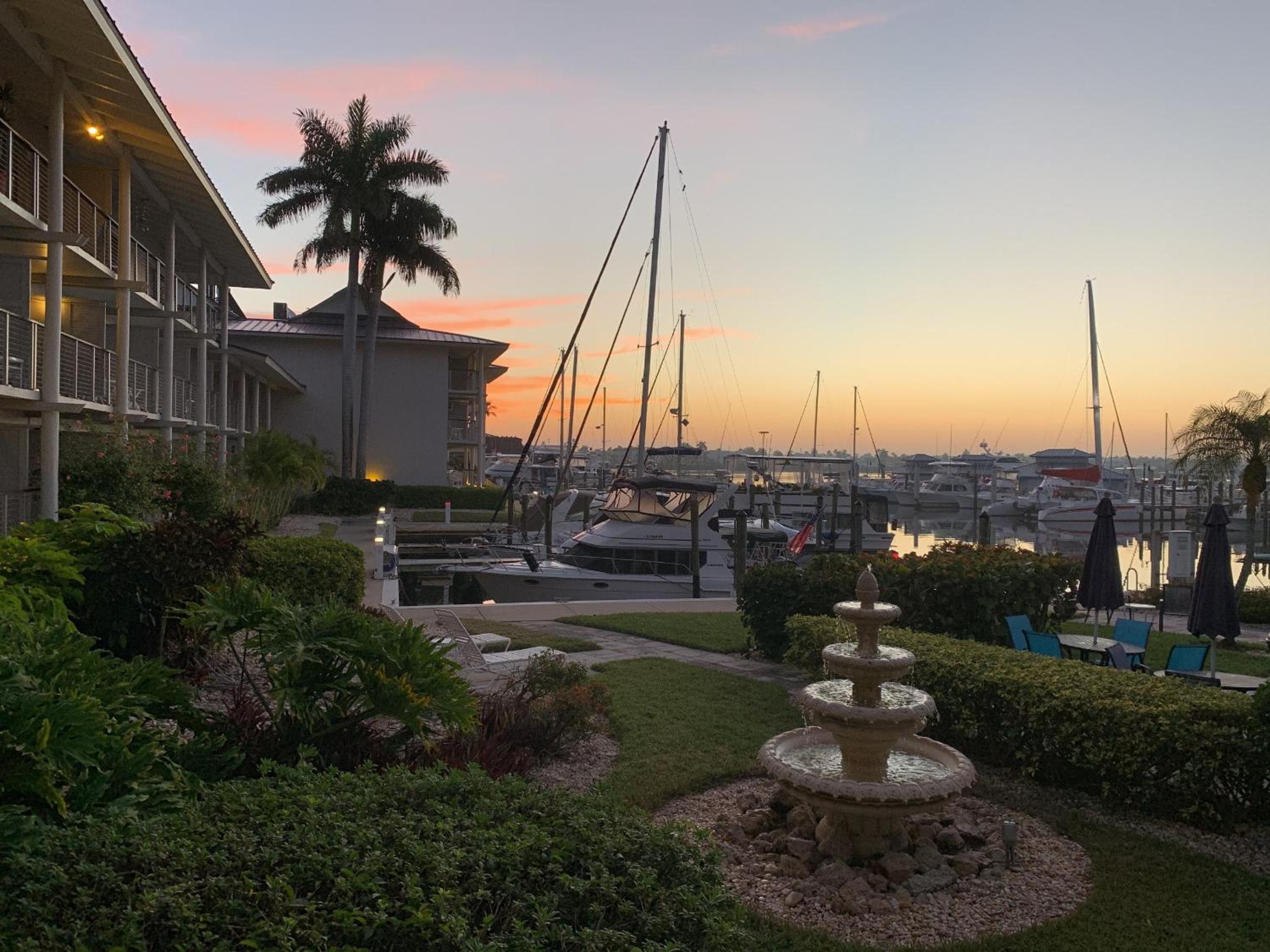 Efficiency Bayside King Deluxe photo 2