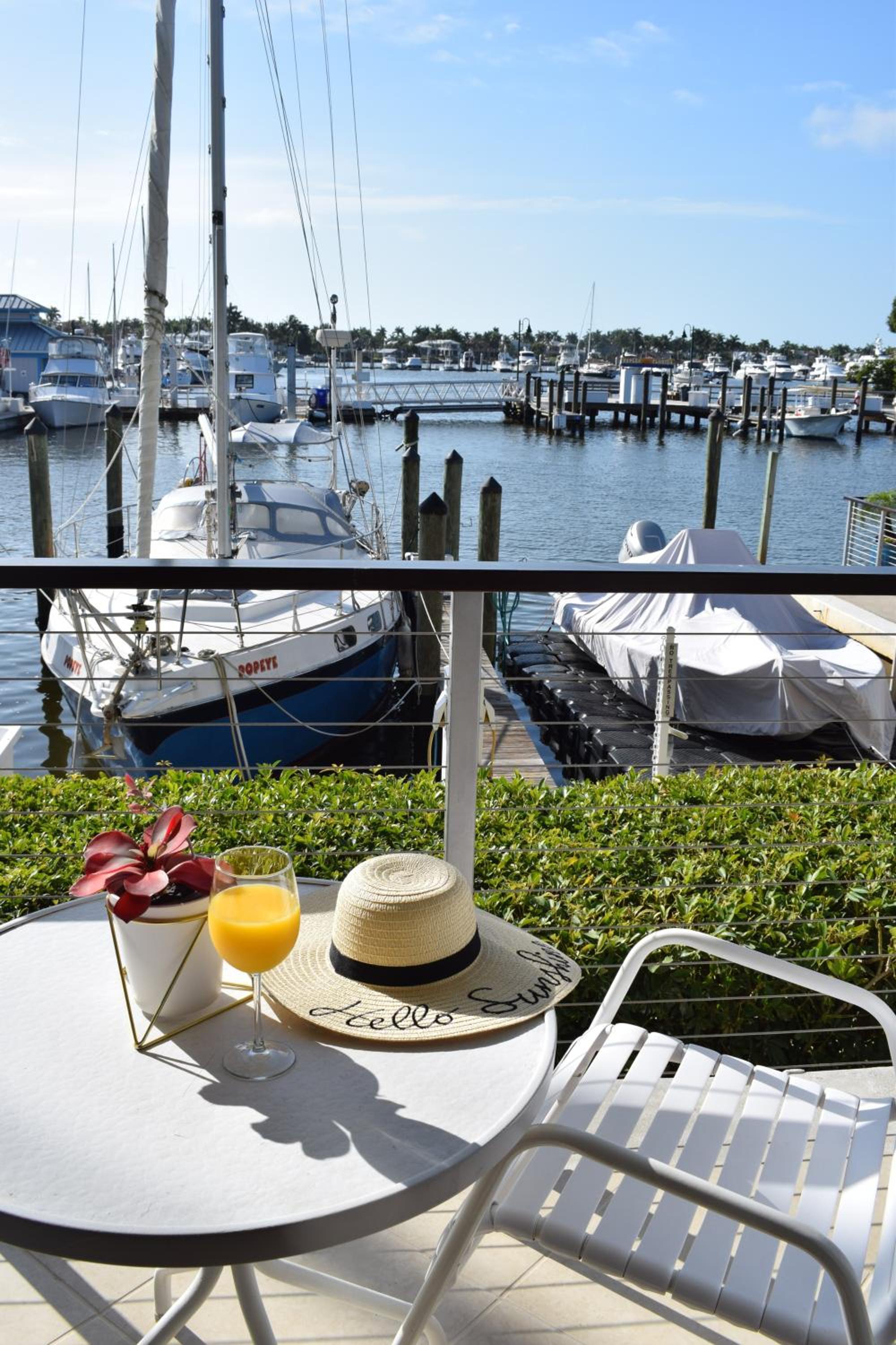 Hotel Bayside King Deluxe photo 2