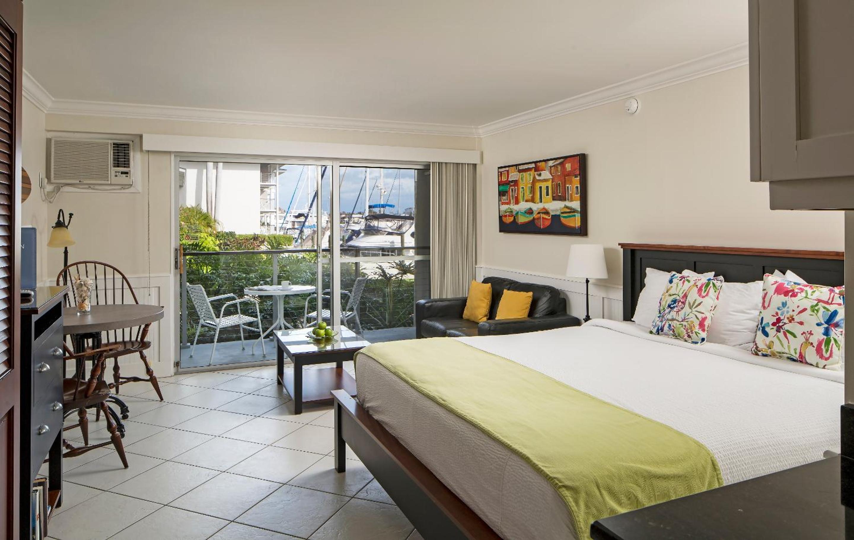 Hotel Bayside King Premium photo 1