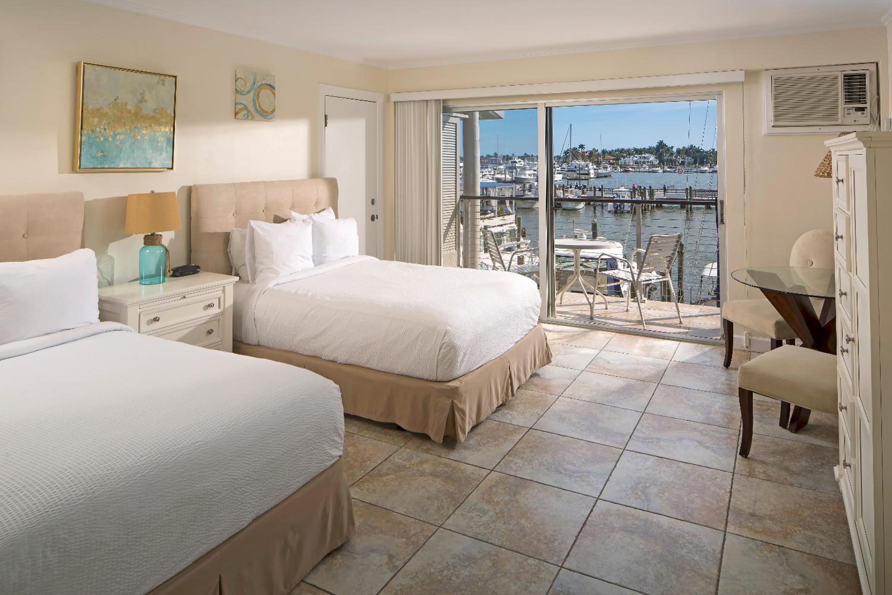 Hotel Bayside Double Deluxe photo 1