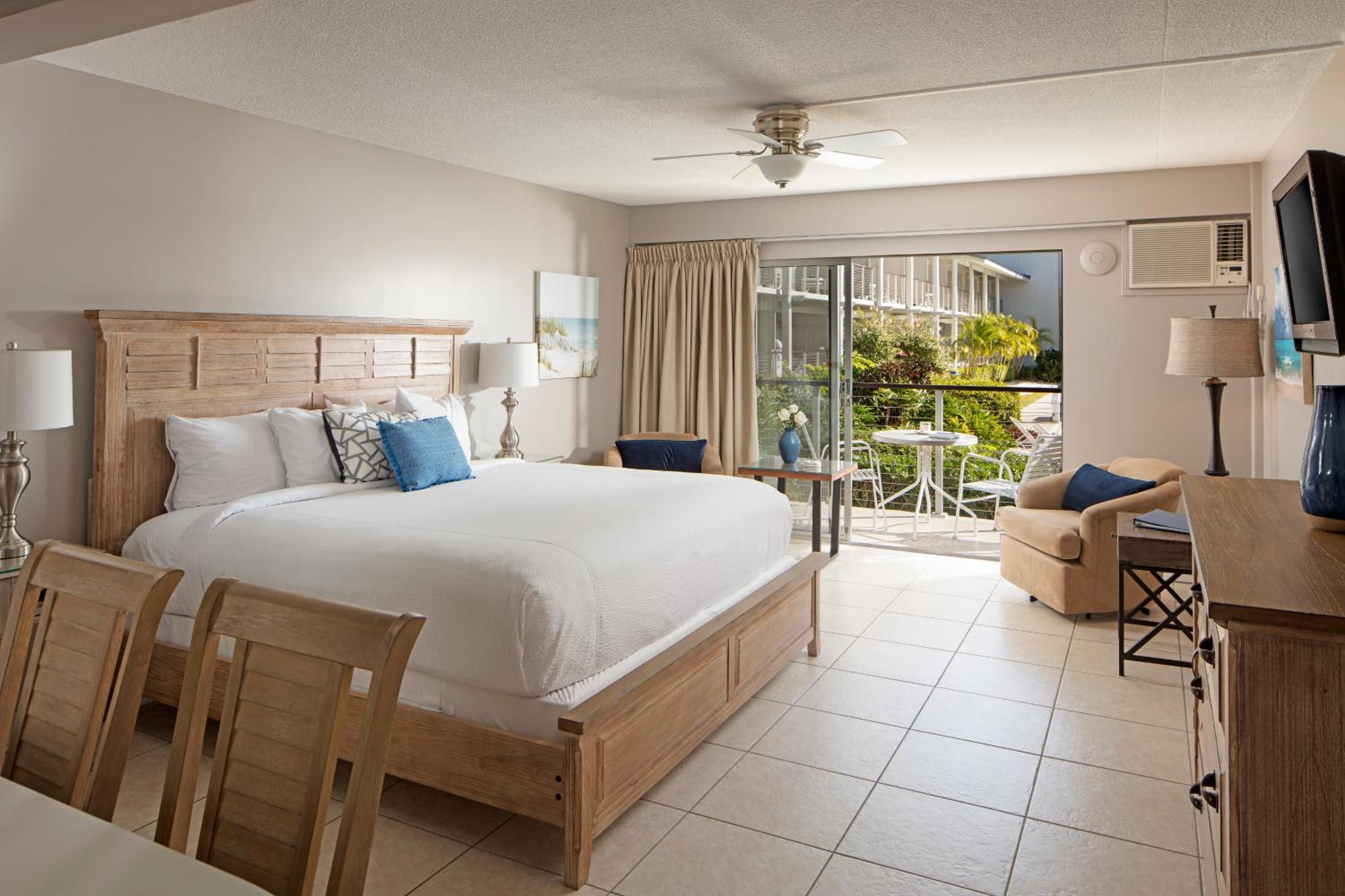 Efficiency Bayside King Premium photo 1