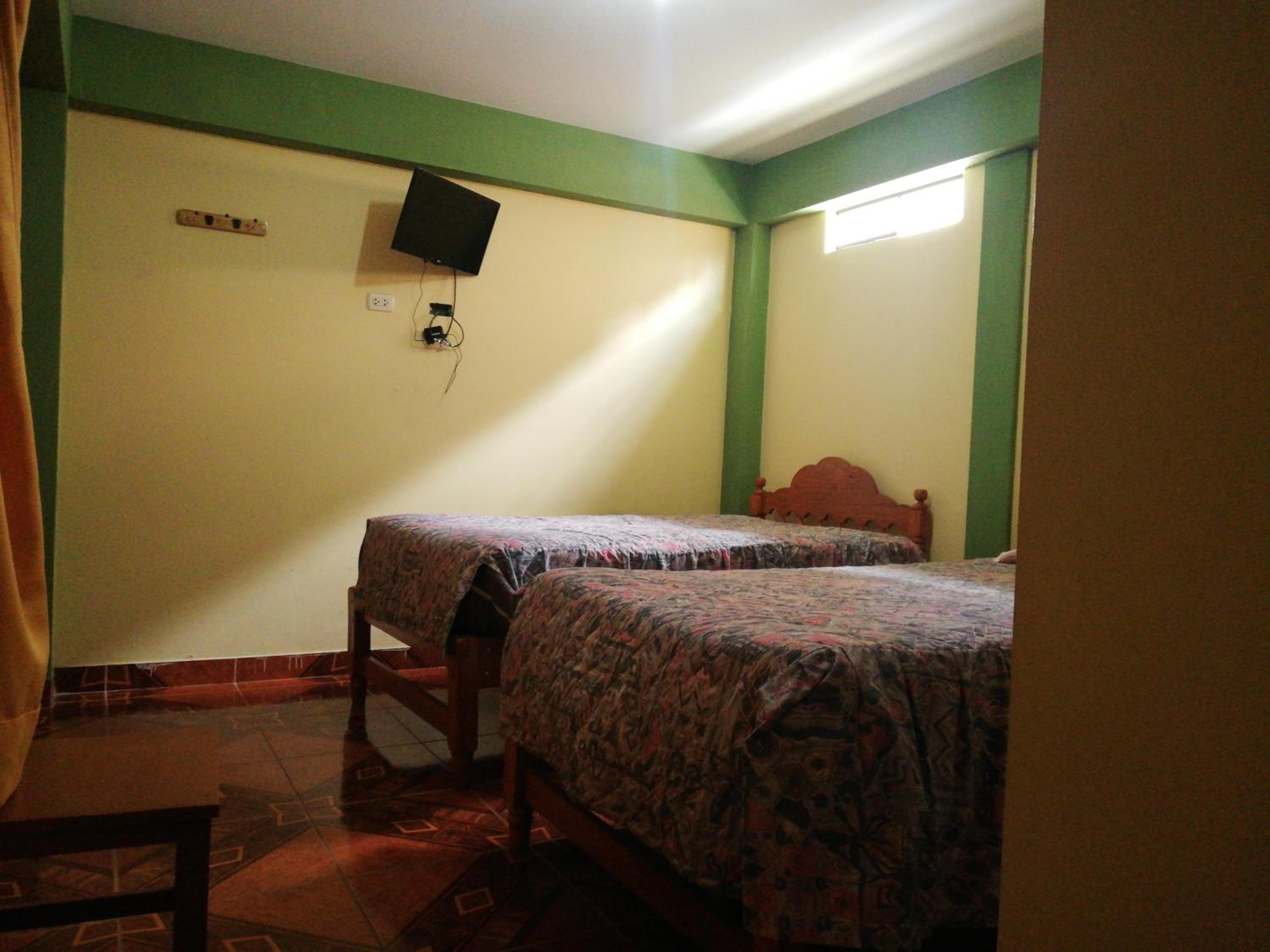 Twin Room photo 3