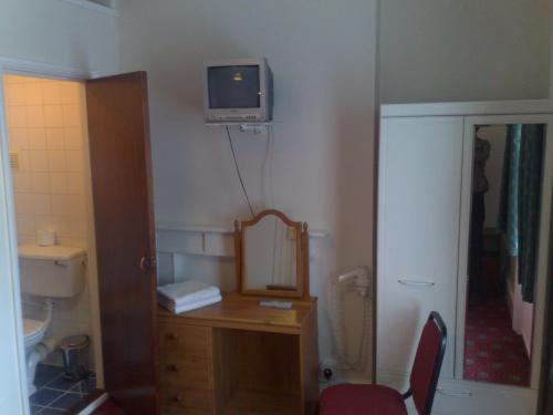 Double Room Ensuite photo 3