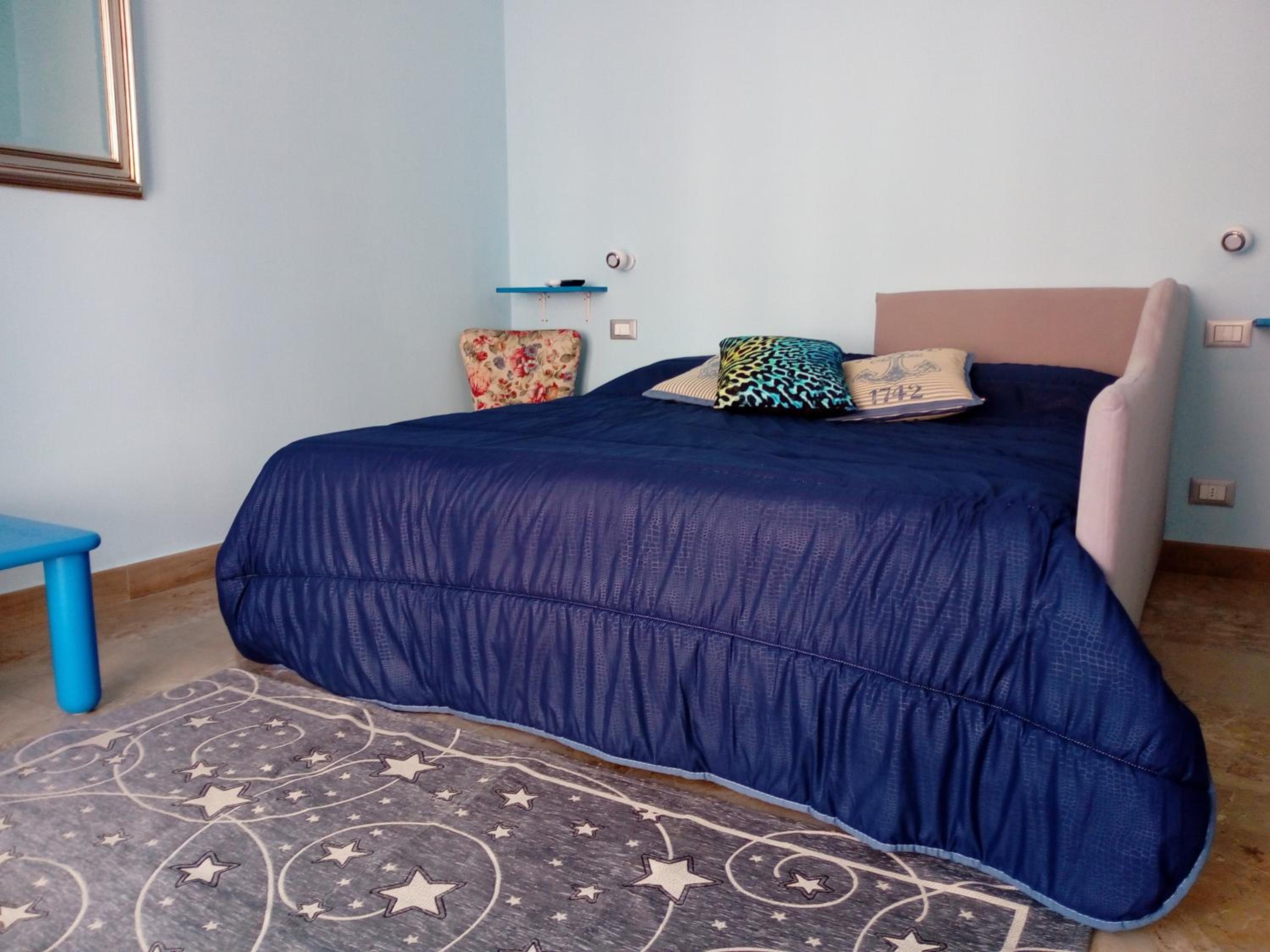 Standard Double or Twin Room photo 1