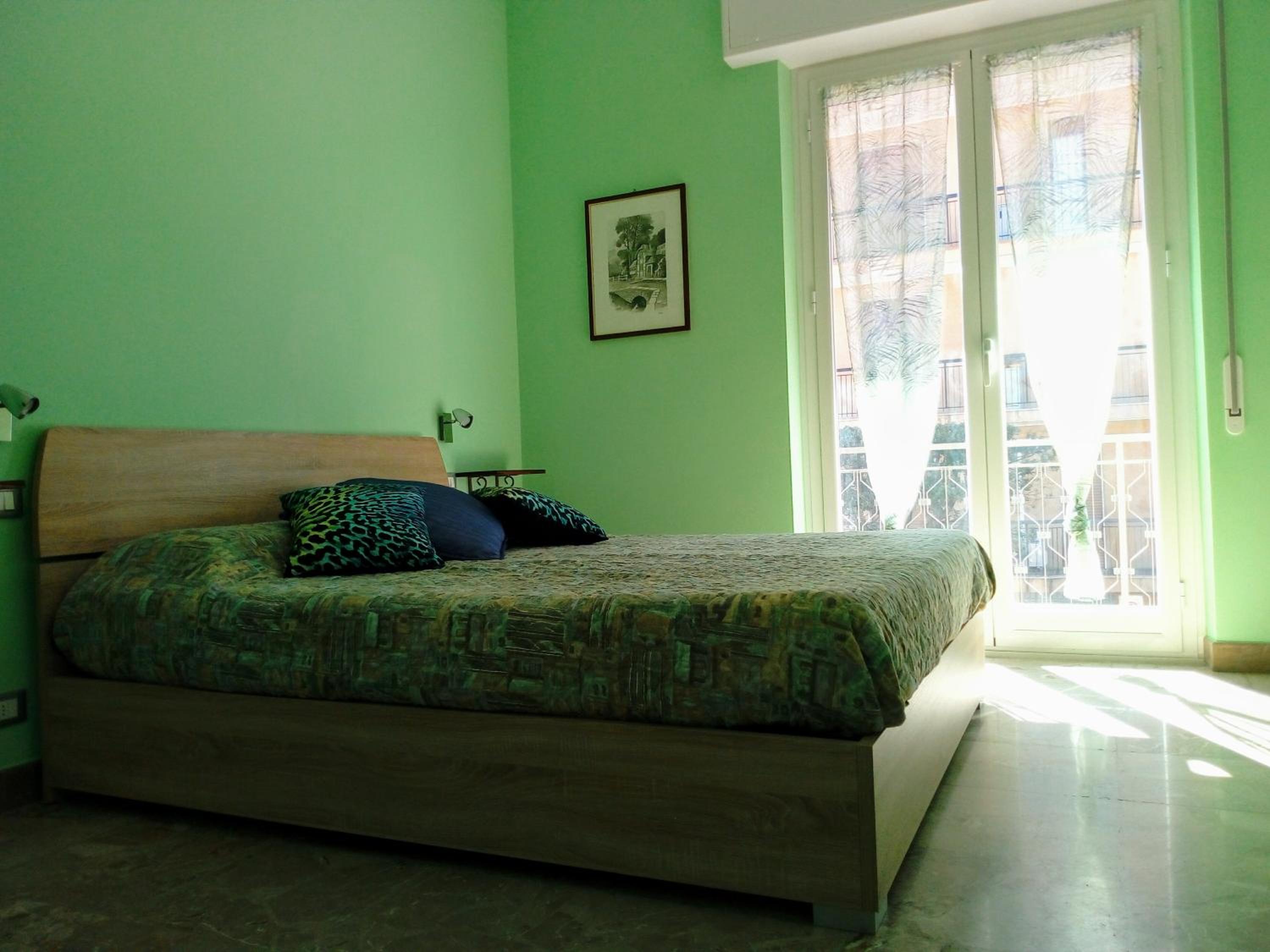 Double Room with Private Bathroom photo 1