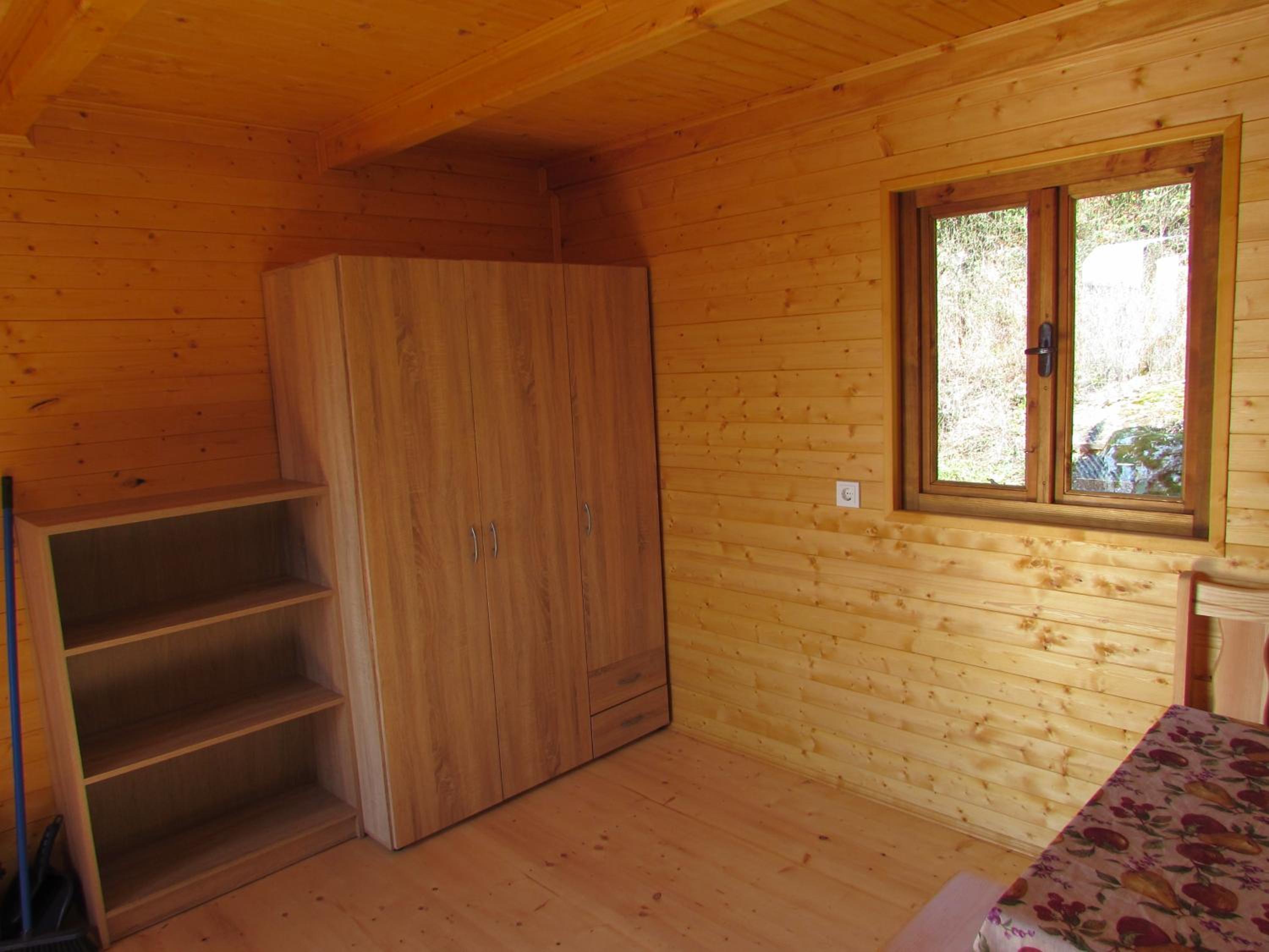 One-Bedroom Chalet photo 2