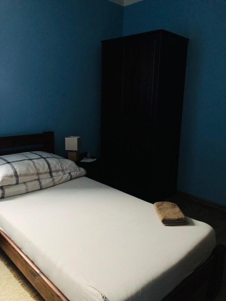Single Room with Private Bathroom photo 1
