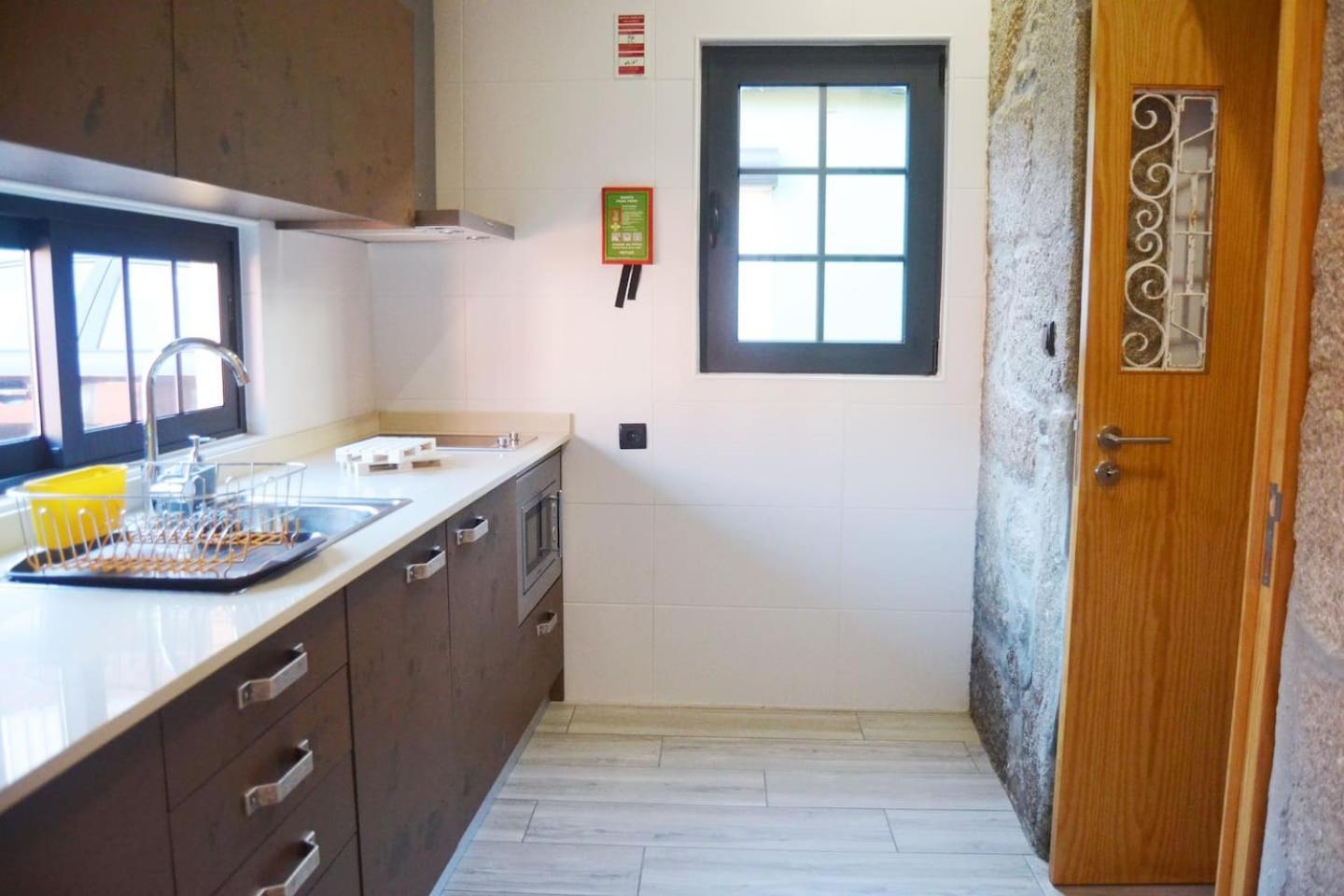 Two-Bedroom House photo 2