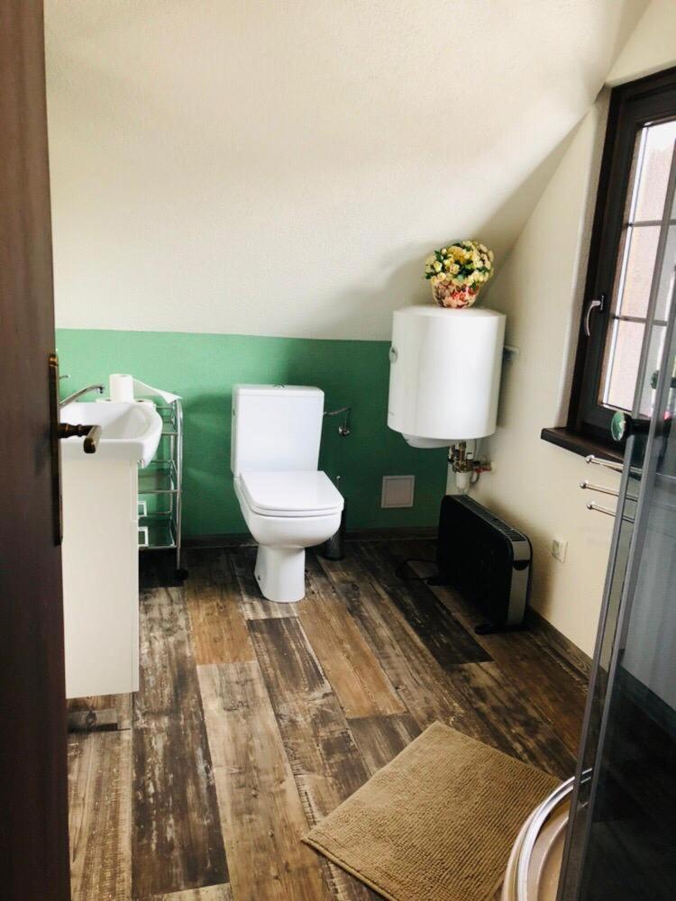 Triple Room with Bathroom photo 2