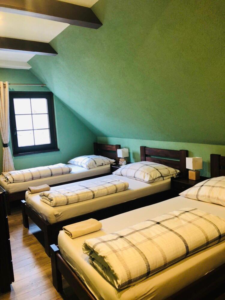 Triple Room with Bathroom photo 1