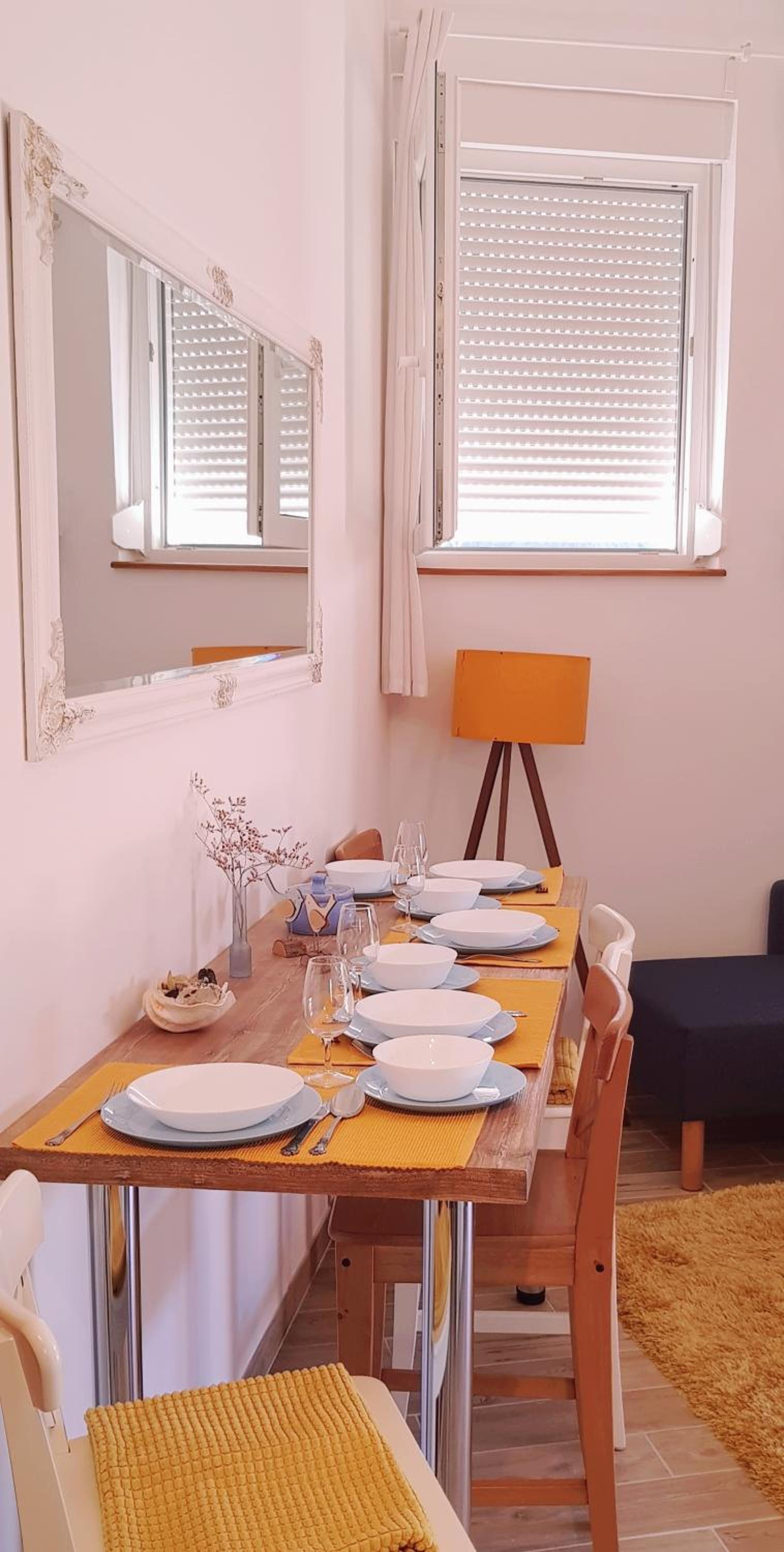 Apartment with Garden View - Photo 13