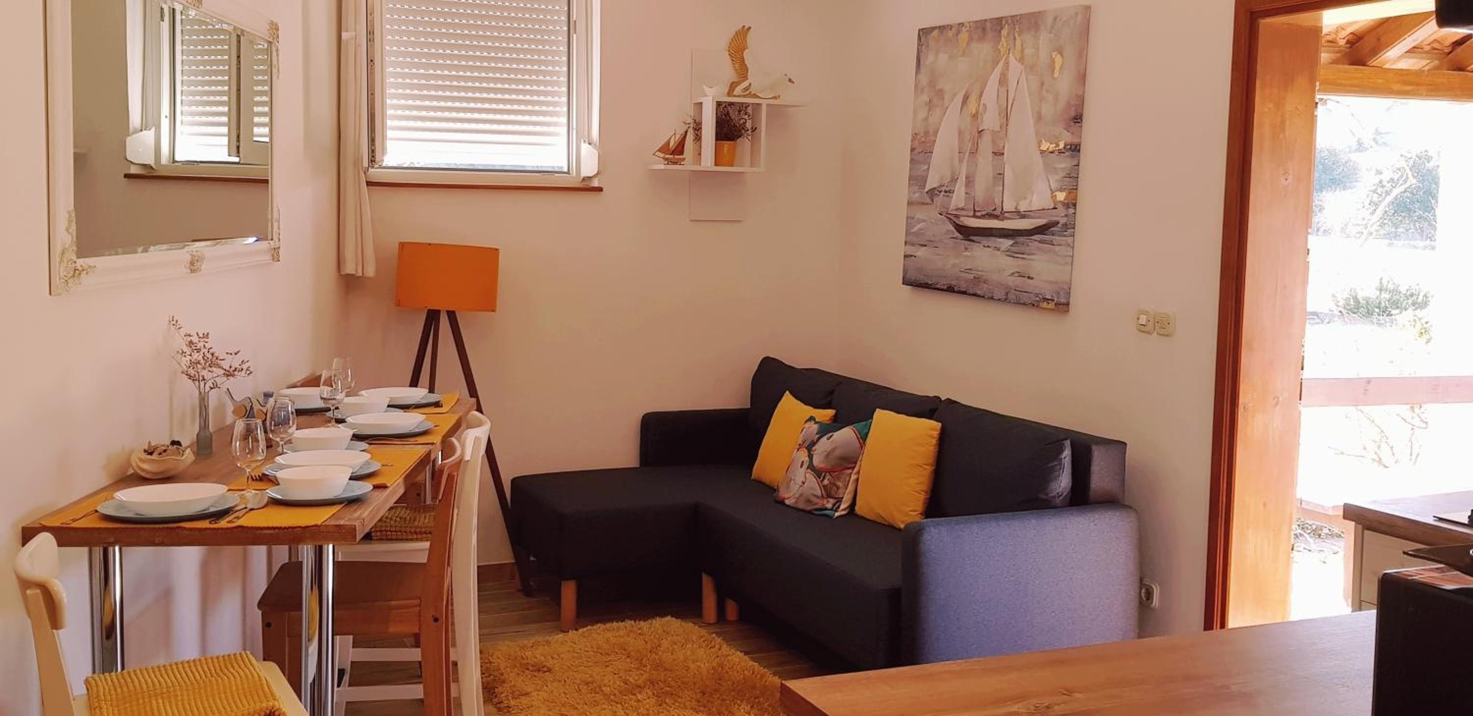 Apartment with Garden View - Photo 1
