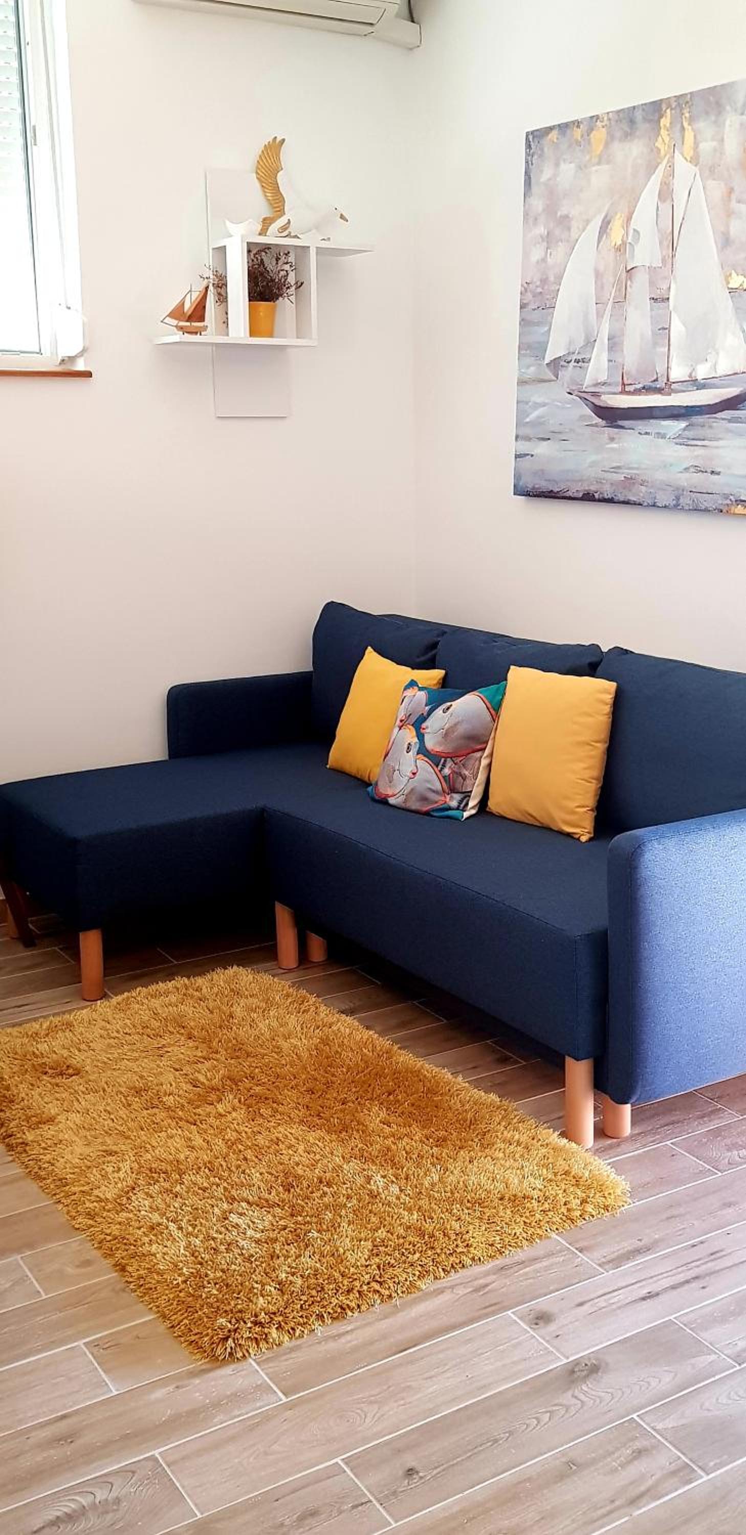 Apartment with Garden View - Photo 10
