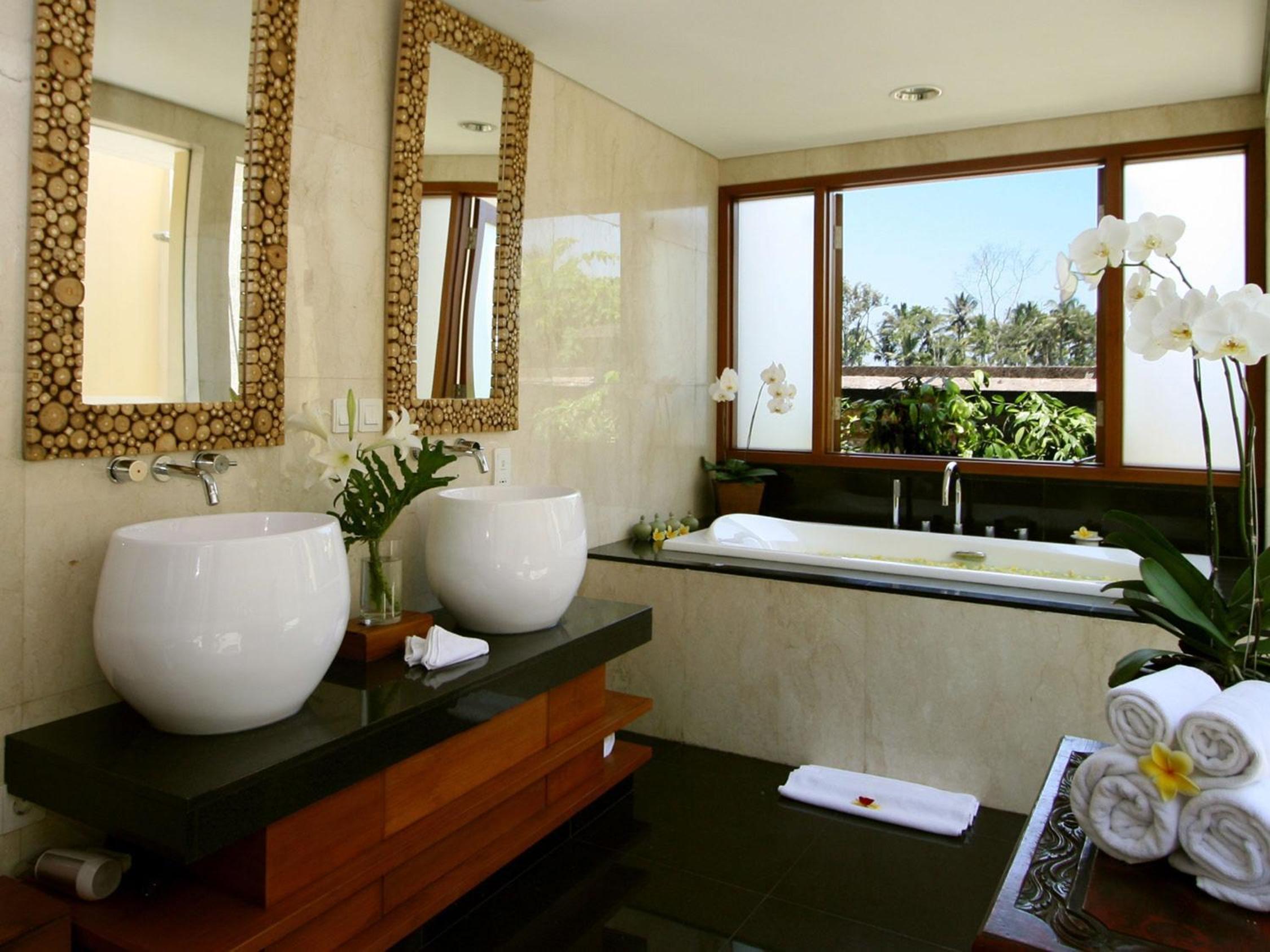 Three-Bedroom Villa with Private Pool and Afternoon Tea - Photo 8